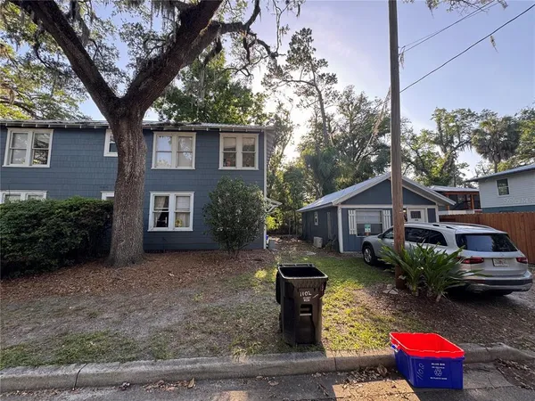 $675,000 | 1102 Northwest 3rd Avenue, Gainesville, FL 32601