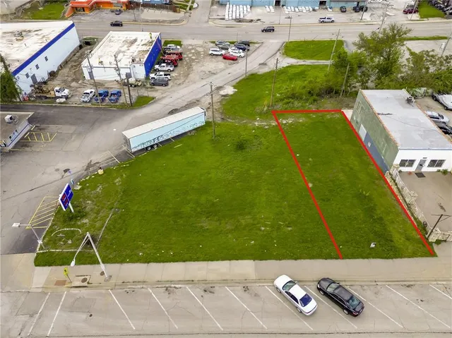 $44,000 | 1612 Minnesota Avenue, Kansas City, KS 66102