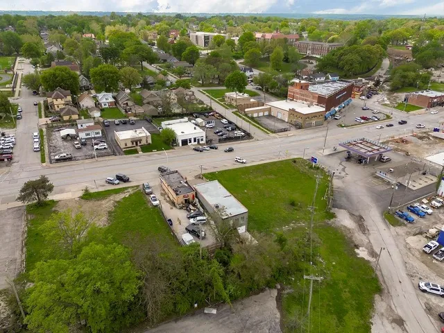 $44,000 | 1612 Minnesota Avenue, Kansas City, KS 66102