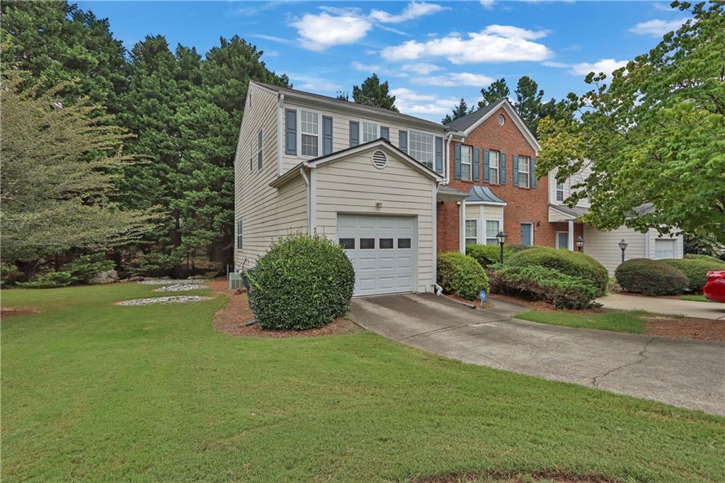 5252 Pinnacle Point Court Norcross, GA 30071 - Photo 2 of 32 Gallery Image 2