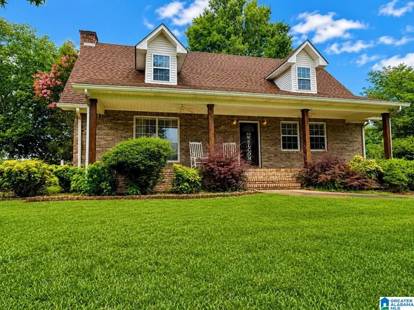 $289,000 | 785 Shady Grove Road, Piedmont, AL 36272