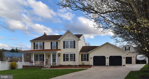 $595,000 | 102 Bachtell Circle, Smithsburg, MD 21783