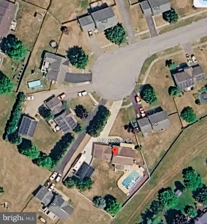 $595,000 | 102 Bachtell Circle, Smithsburg, MD 21783