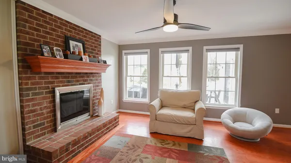 $595,000 | 102 Bachtell Circle, Smithsburg, MD 21783