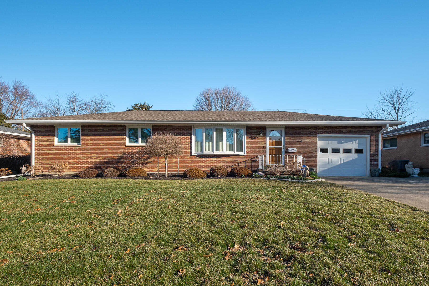 520 Cookston Avenue Springfield, OH 45503 - Photo 1 of 22