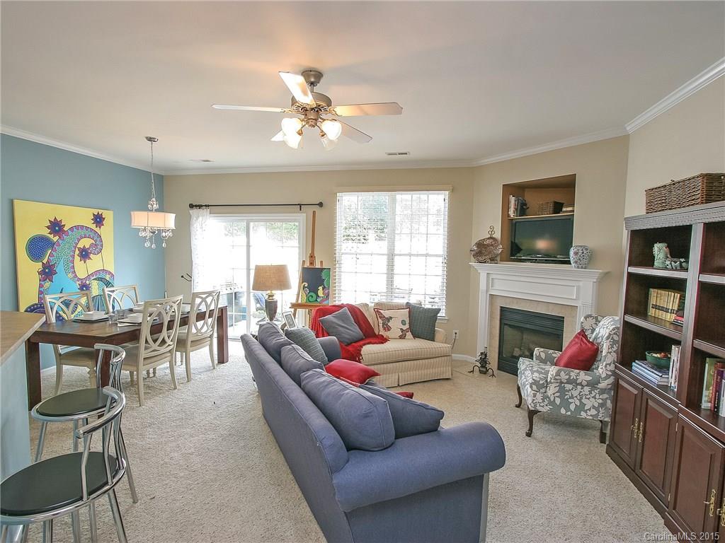 226 Dawn Mist Lane, Unit 226 Fort Mill, SC 29708 - Photo 11 of 21