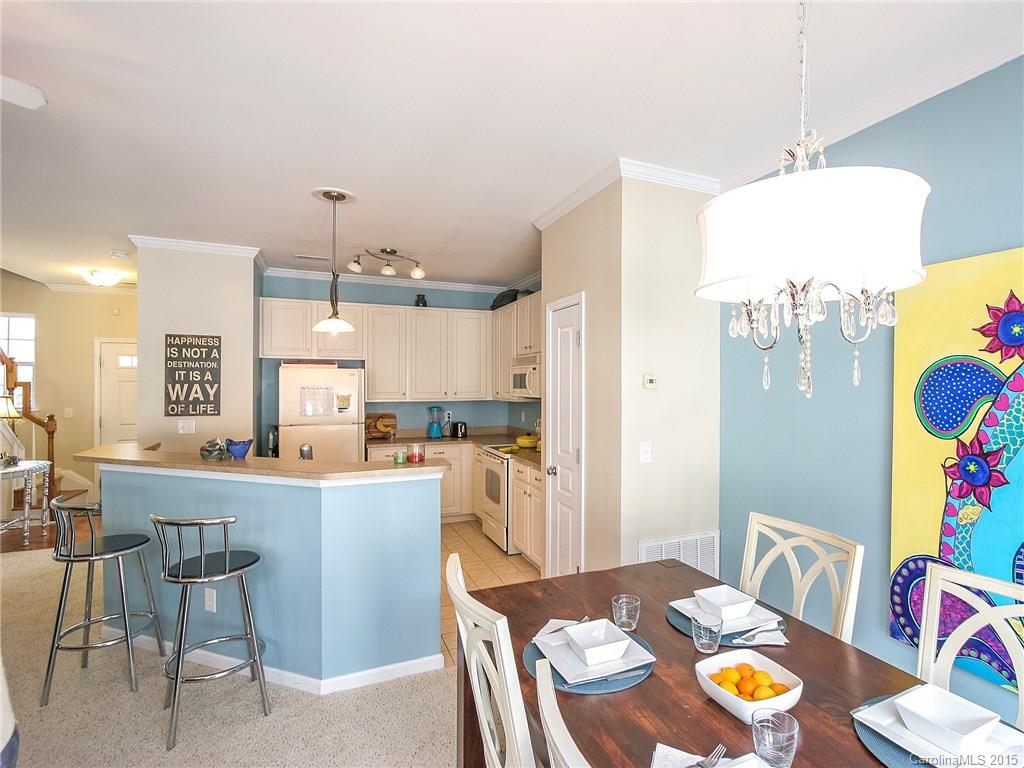 226 Dawn Mist Lane, Unit 226 Fort Mill, SC 29708 - Photo 8 of 21