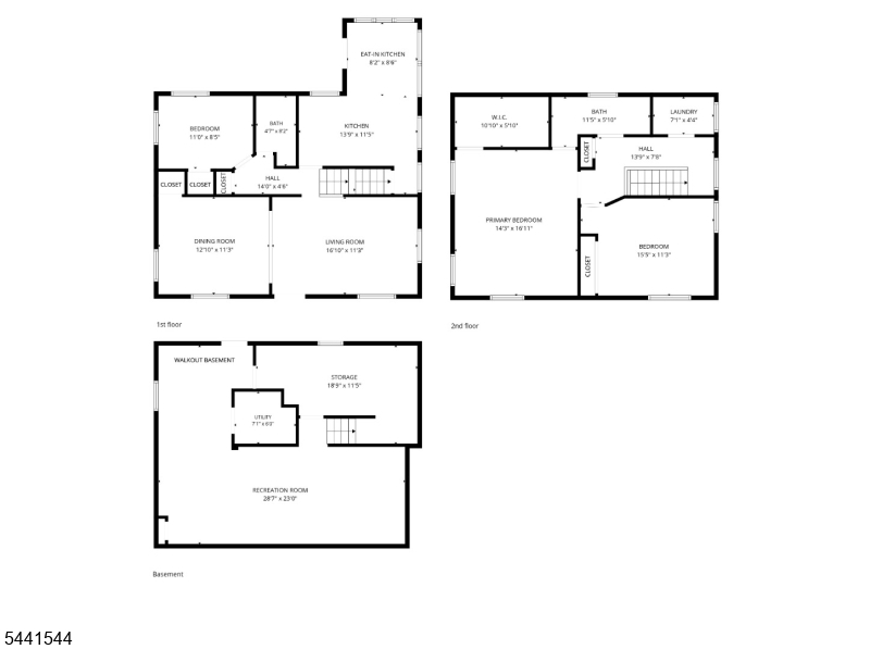 26 Longview Avenue Randolph, NJ 07869 - Photo 43 of 43