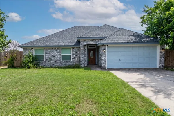 $1,500 | 2702 Cactus Drive, Killeen, TX 76549