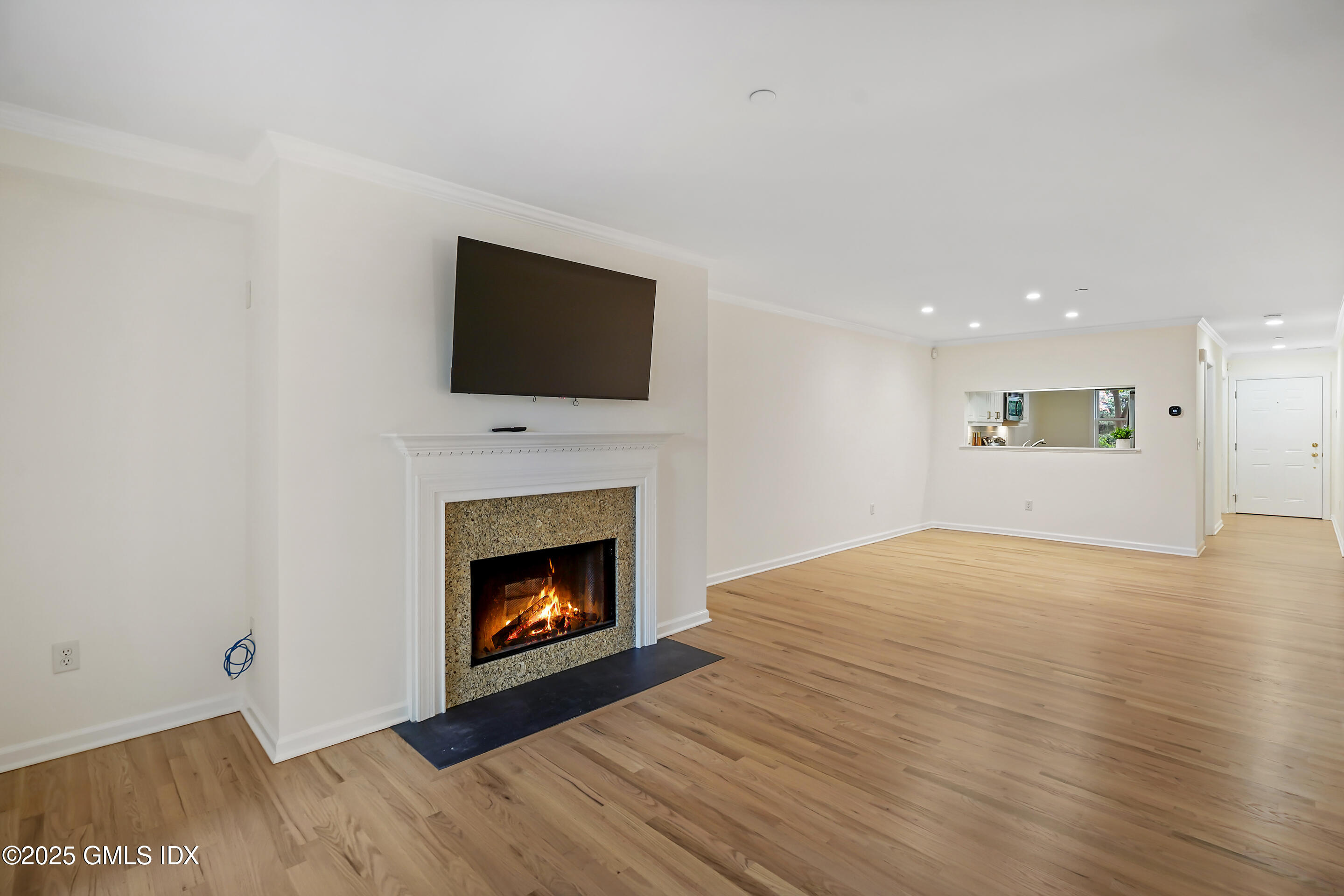 51 Forest Avenue, Unit 67 Old Greenwich, CT 06870 - Photo 14 of 27 Family Room