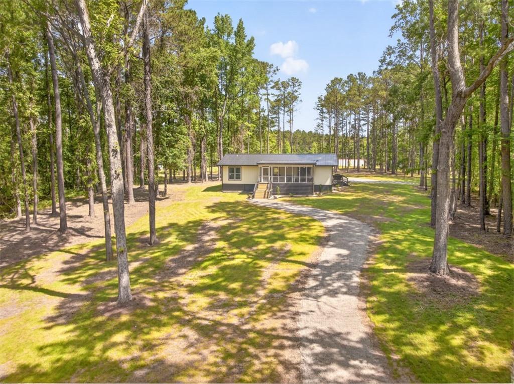 554 South Steel Bridge Road Eatonton, GA 31024 - Photo 96 of 107