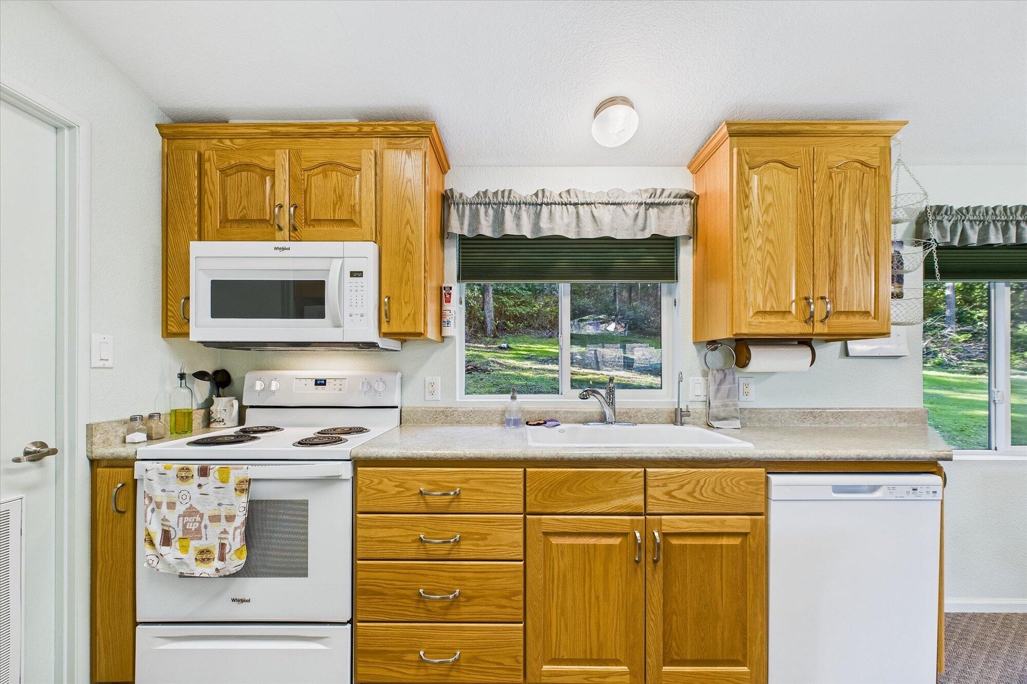 50 Oden Flat Road Salyer, CA 95563 - Photo 15 of 37