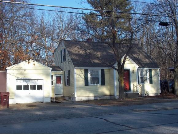 391 Mast Road Manchester, NH 03102 - Photo 1 of 1