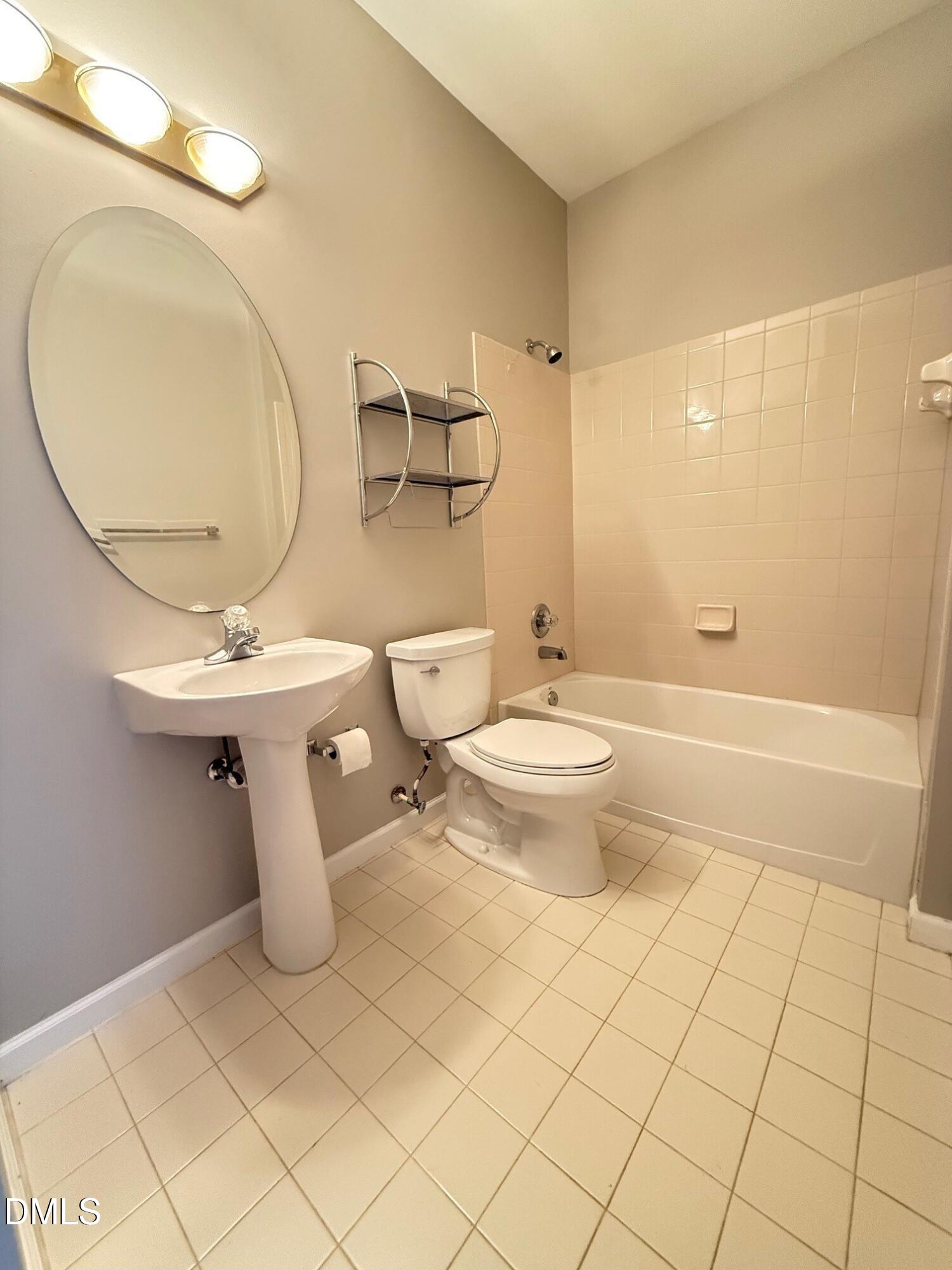 8021 Allyns Landing Way, Unit 104 Raleigh, NC 27615 - Photo 20 of 24 23