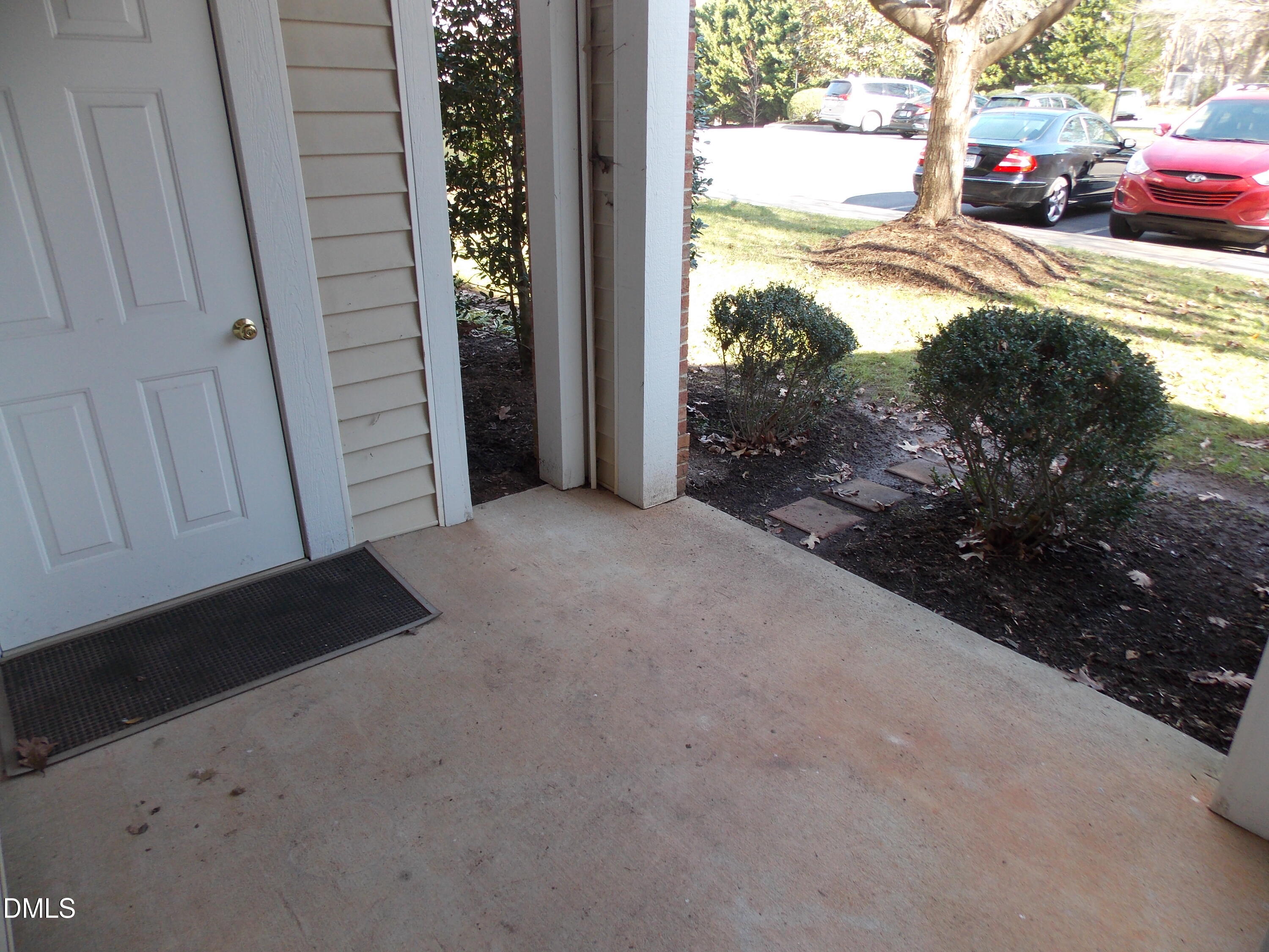 8021 Allyns Landing Way, Unit 104 Raleigh, NC 27615 - Photo 22 of 24 25