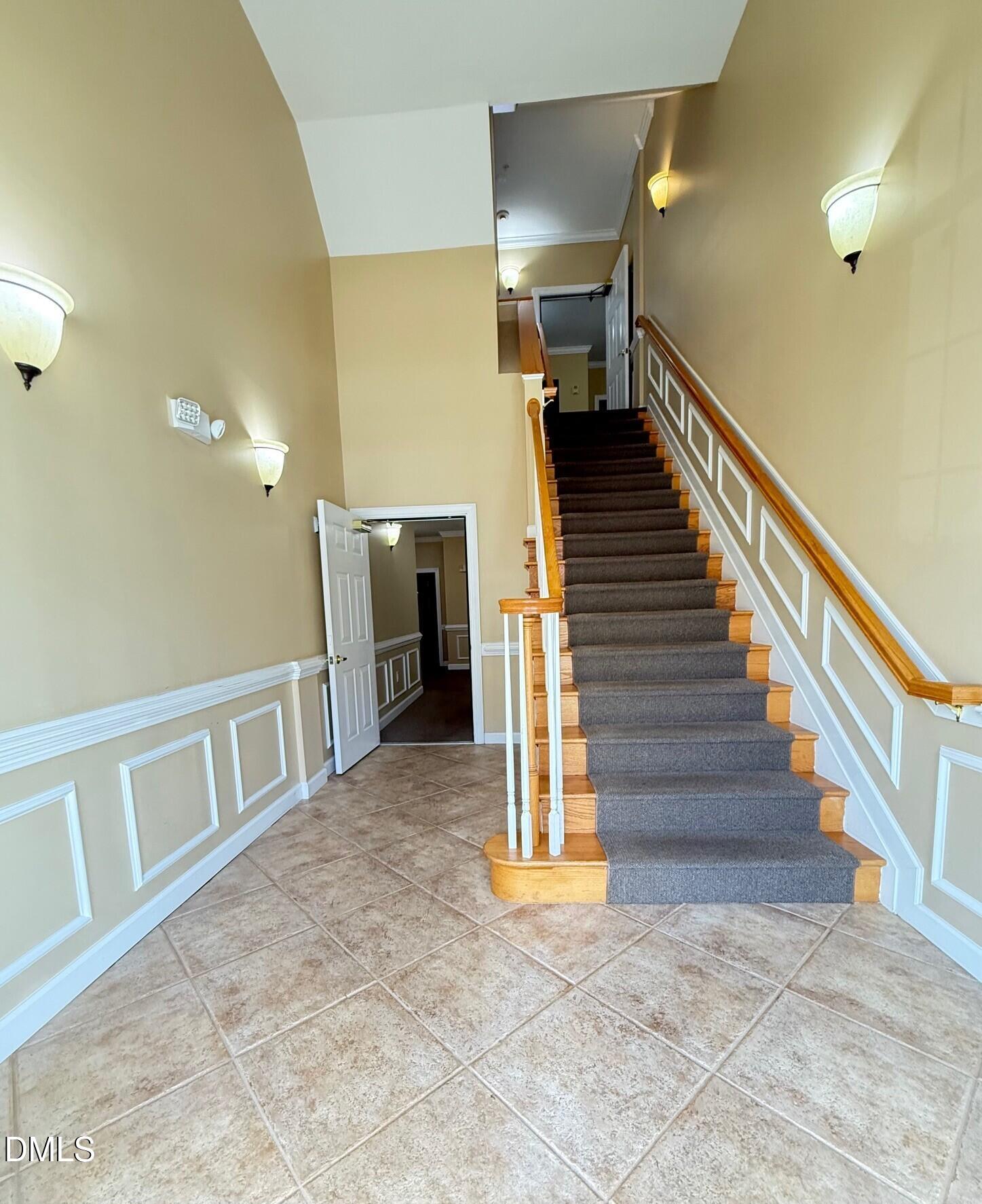 8021 Allyns Landing Way, Unit 104 Raleigh, NC 27615 - Photo 23 of 24 26