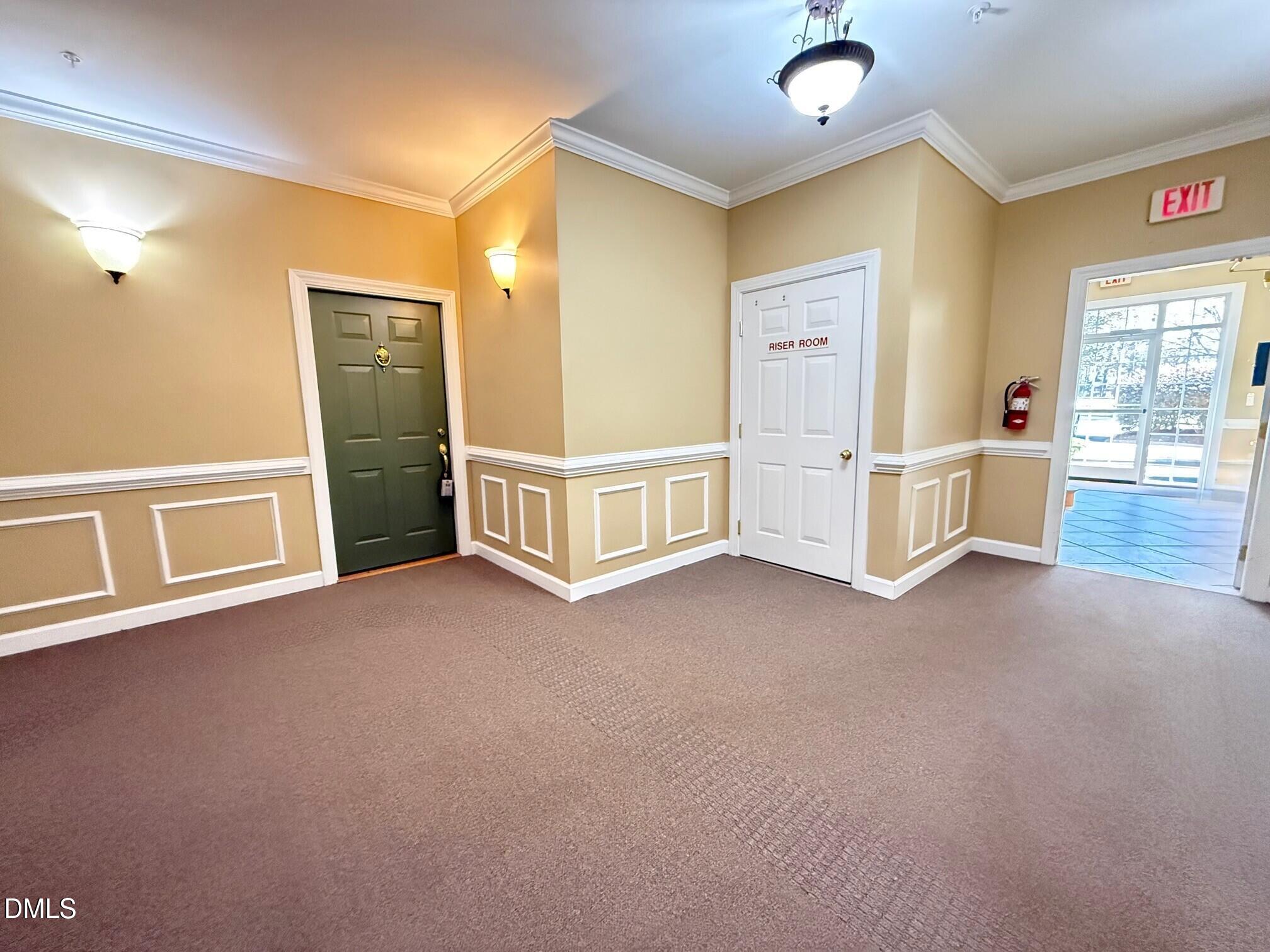 8021 Allyns Landing Way, Unit 104 Raleigh, NC 27615 - Photo 24 of 24 27