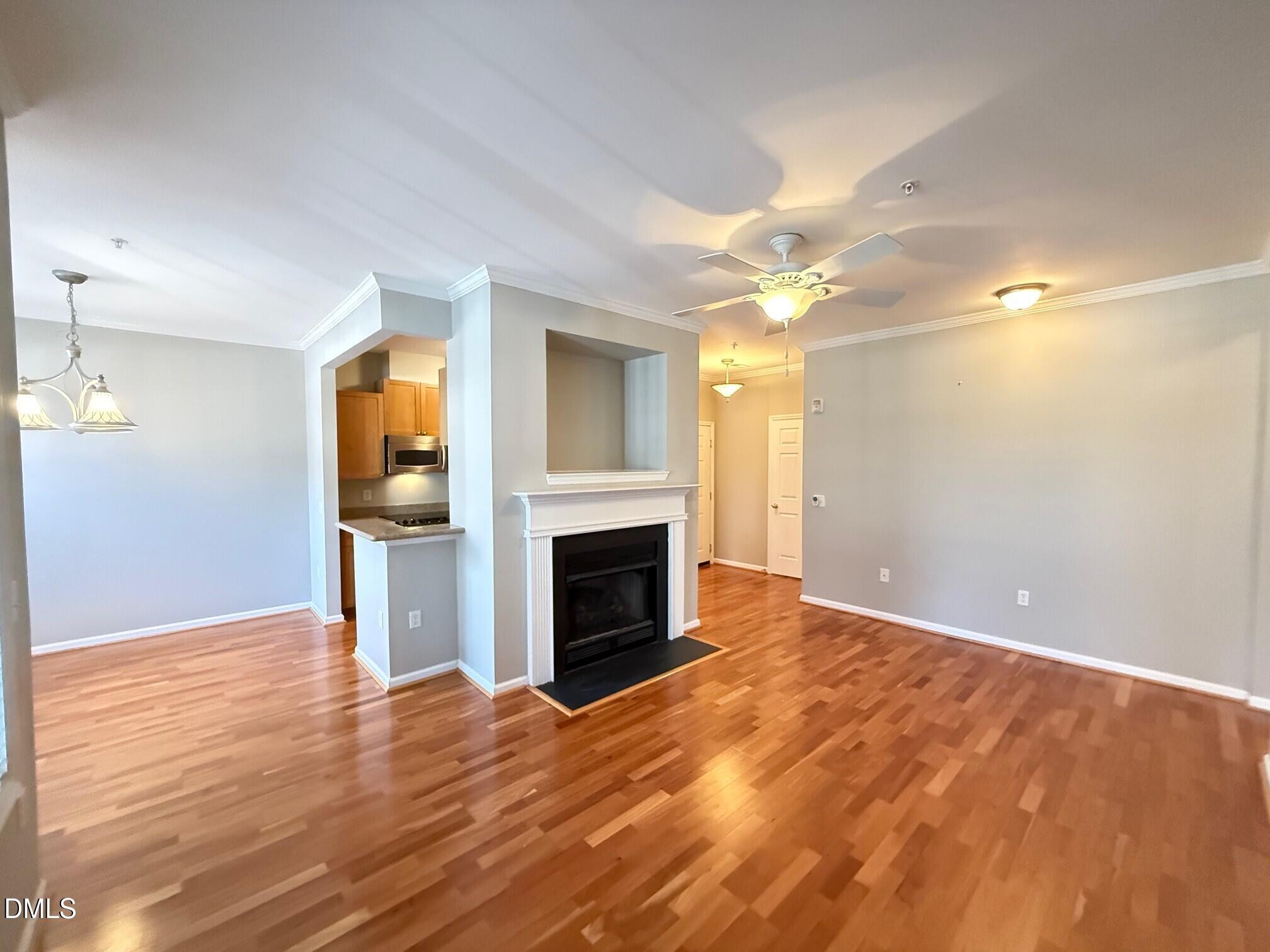 8021 Allyns Landing Way, Unit 104 Raleigh, NC 27615 - Photo 8 of 24 8