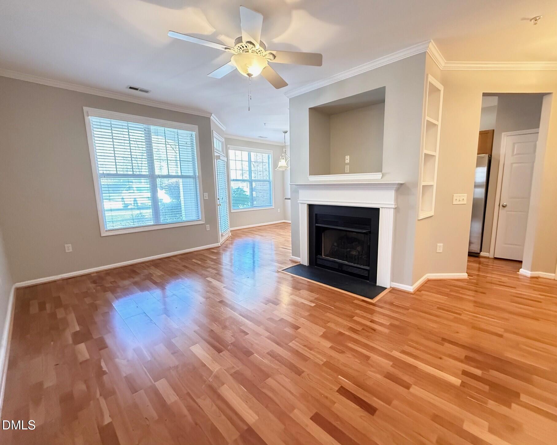 8021 Allyns Landing Way, Unit 104 Raleigh, NC 27615 - Photo 9 of 24 9