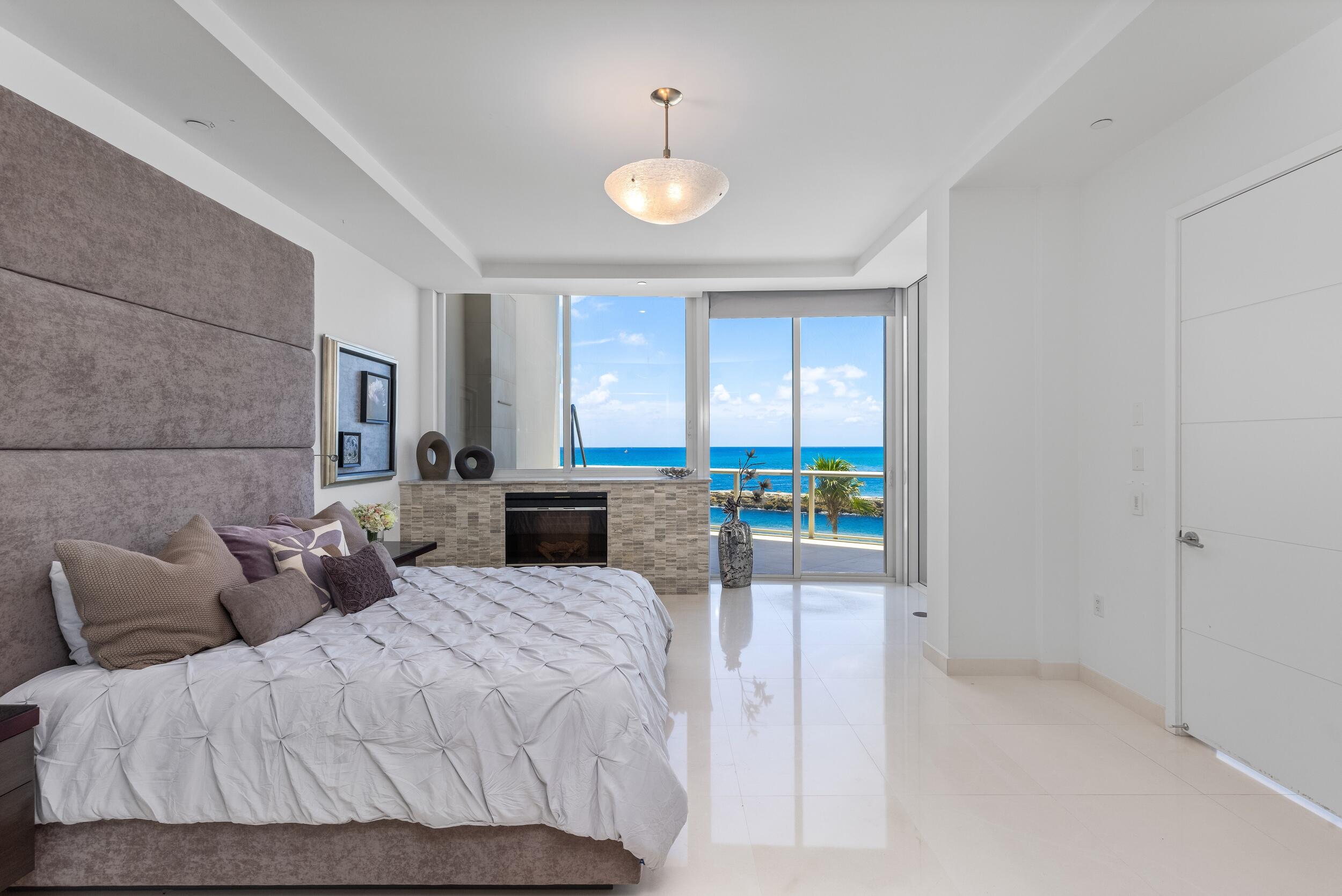 1000 South Ocean Boulevard, Unit 103 Boca Raton, FL 33432 - Photo 11 of 61 Primary bedroom