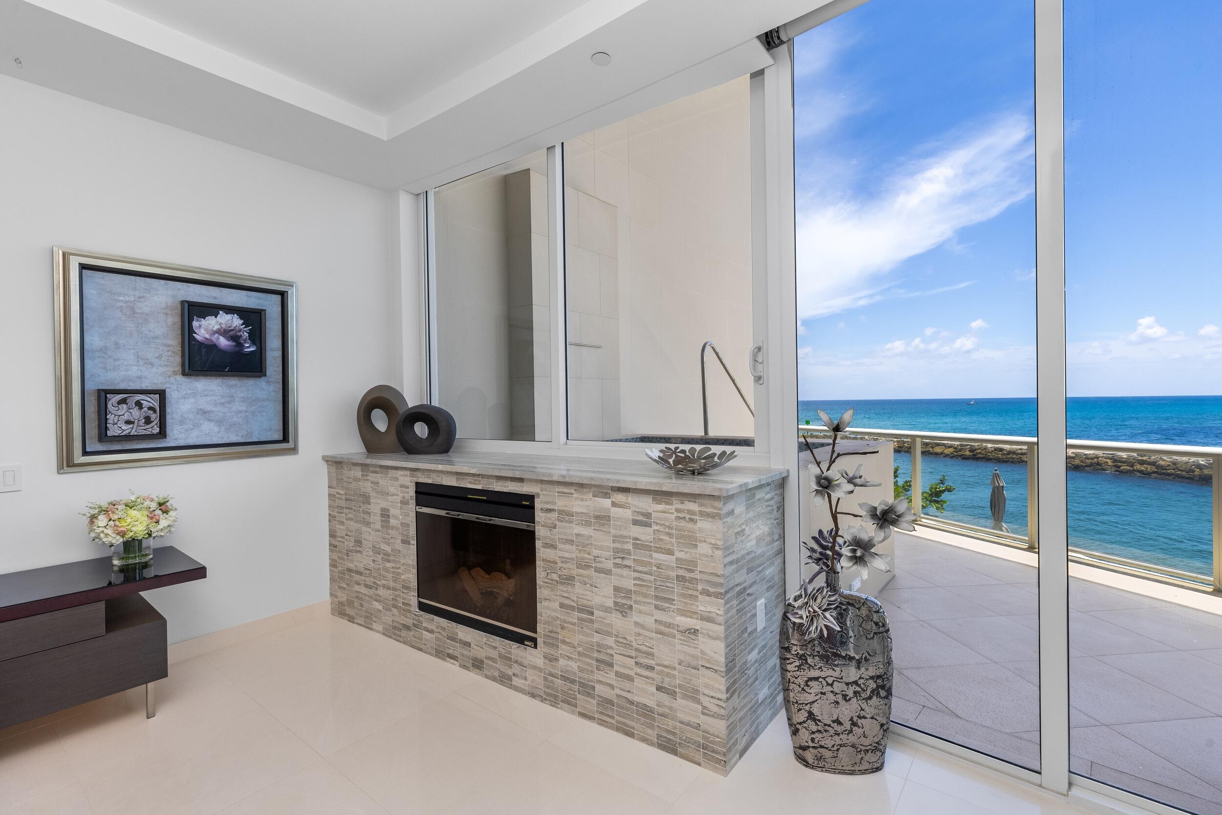 1000 South Ocean Boulevard, Unit 103 Boca Raton, FL 33432 - Photo 13 of 61 Primary bedroom