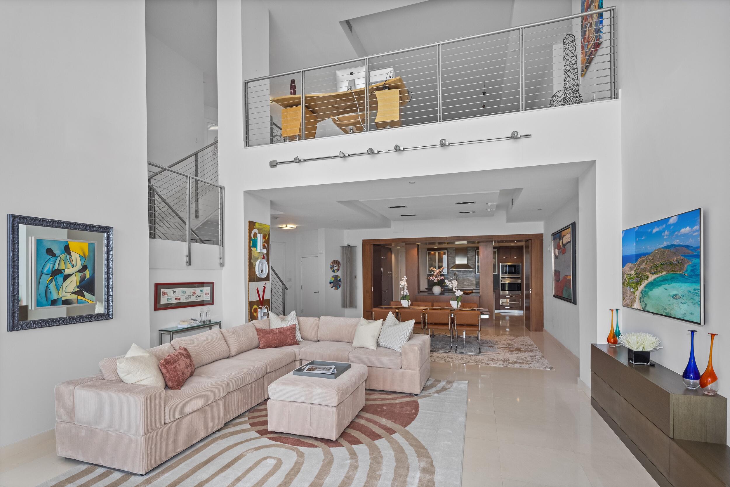 1000 South Ocean Boulevard, Unit 103 Boca Raton, FL 33432 - Photo 20 of 61 Living Area