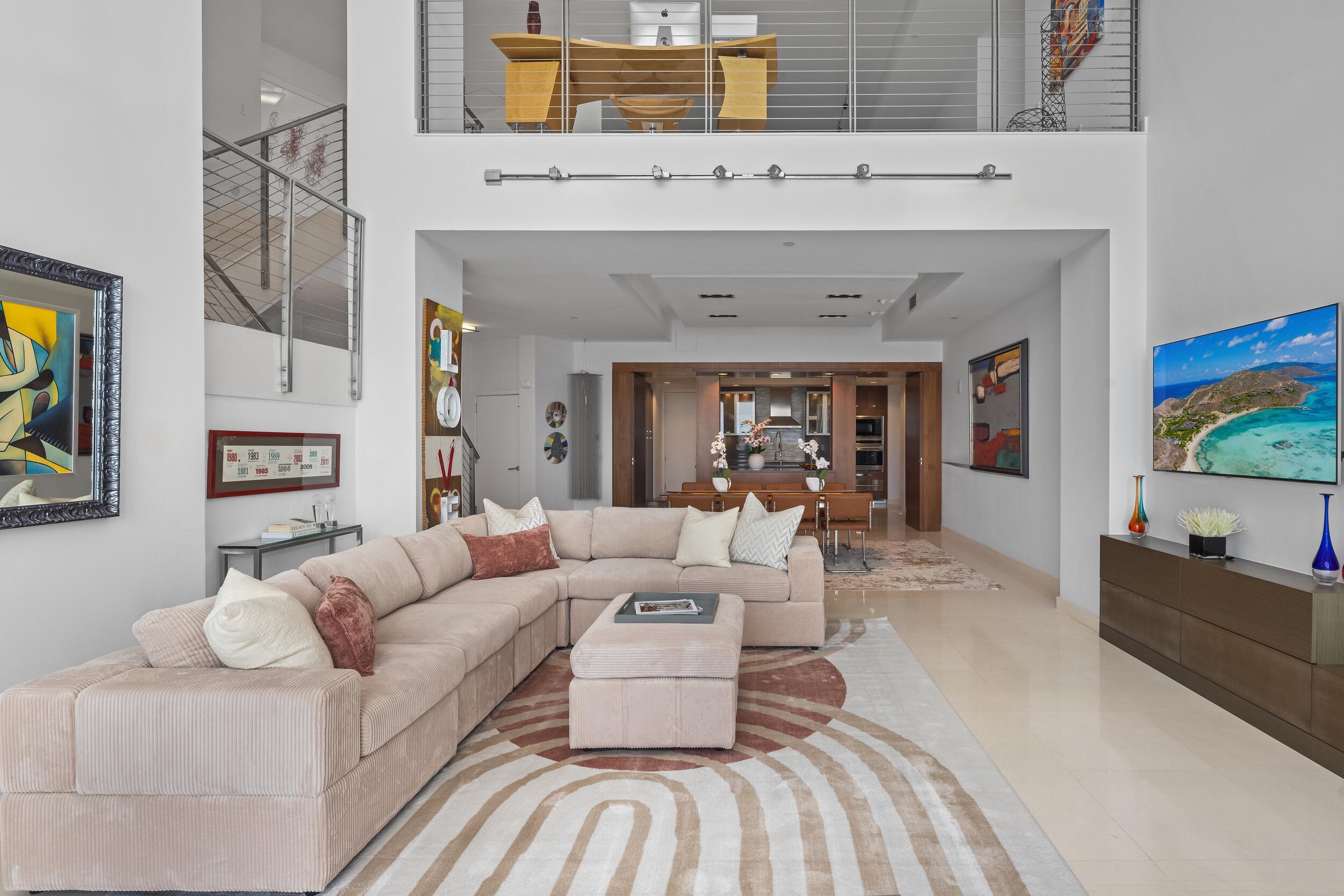 1000 South Ocean Boulevard, Unit 103 Boca Raton, FL 33432 - Photo 23 of 61 Living Area