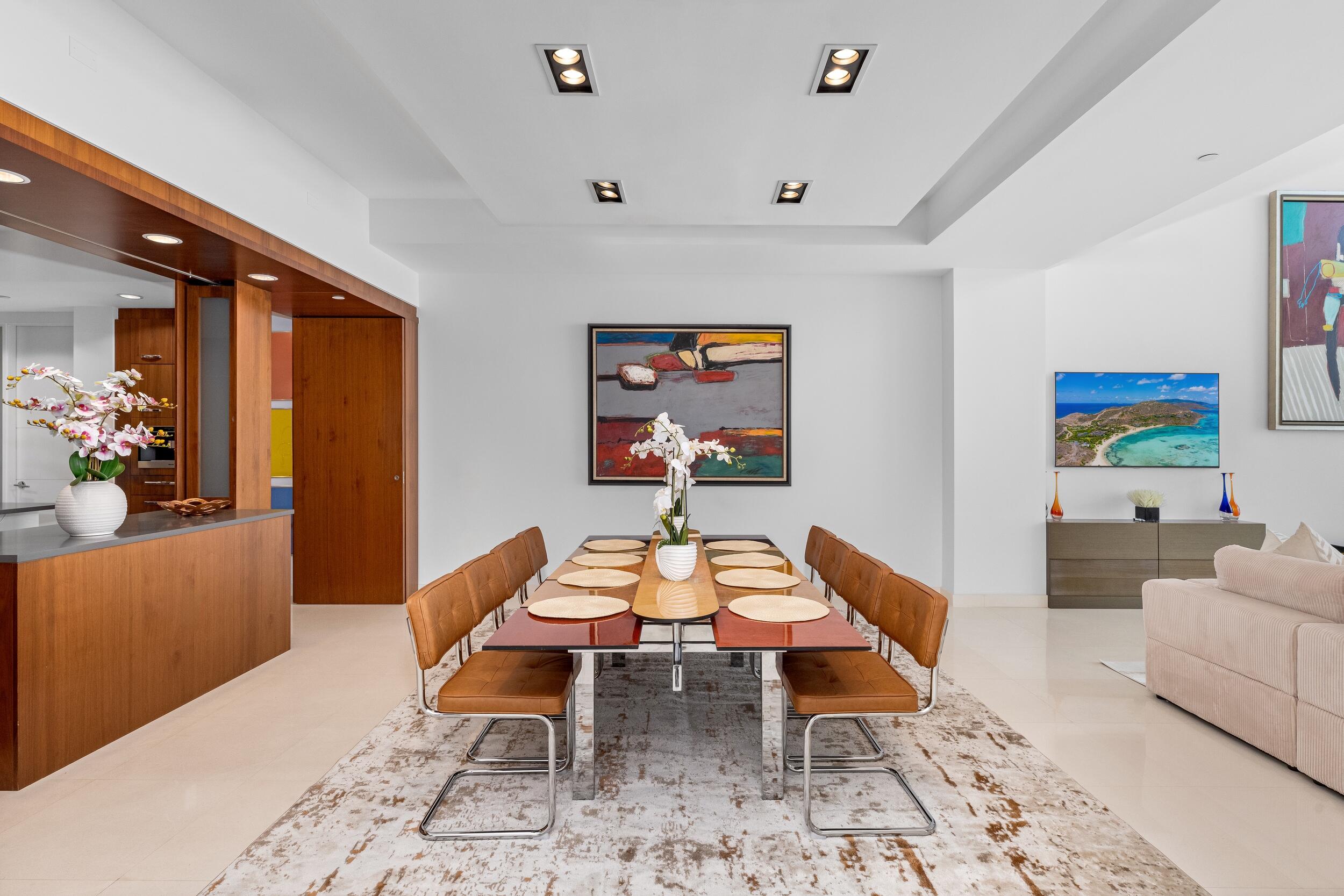 1000 South Ocean Boulevard, Unit 103 Boca Raton, FL 33432 - Photo 25 of 61 Dining