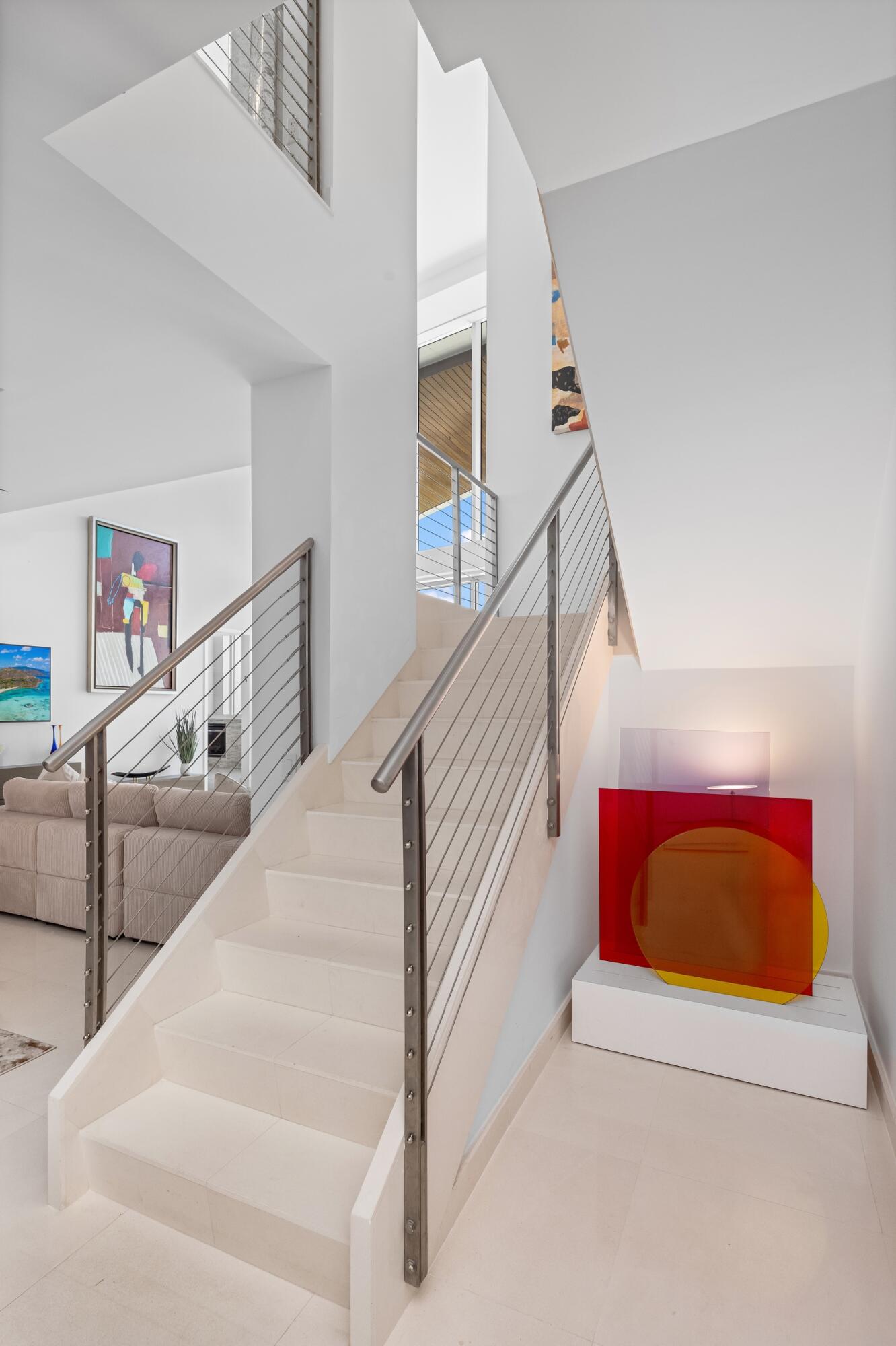 1000 South Ocean Boulevard, Unit 103 Boca Raton, FL 33432 - Photo 31 of 61 Stairs