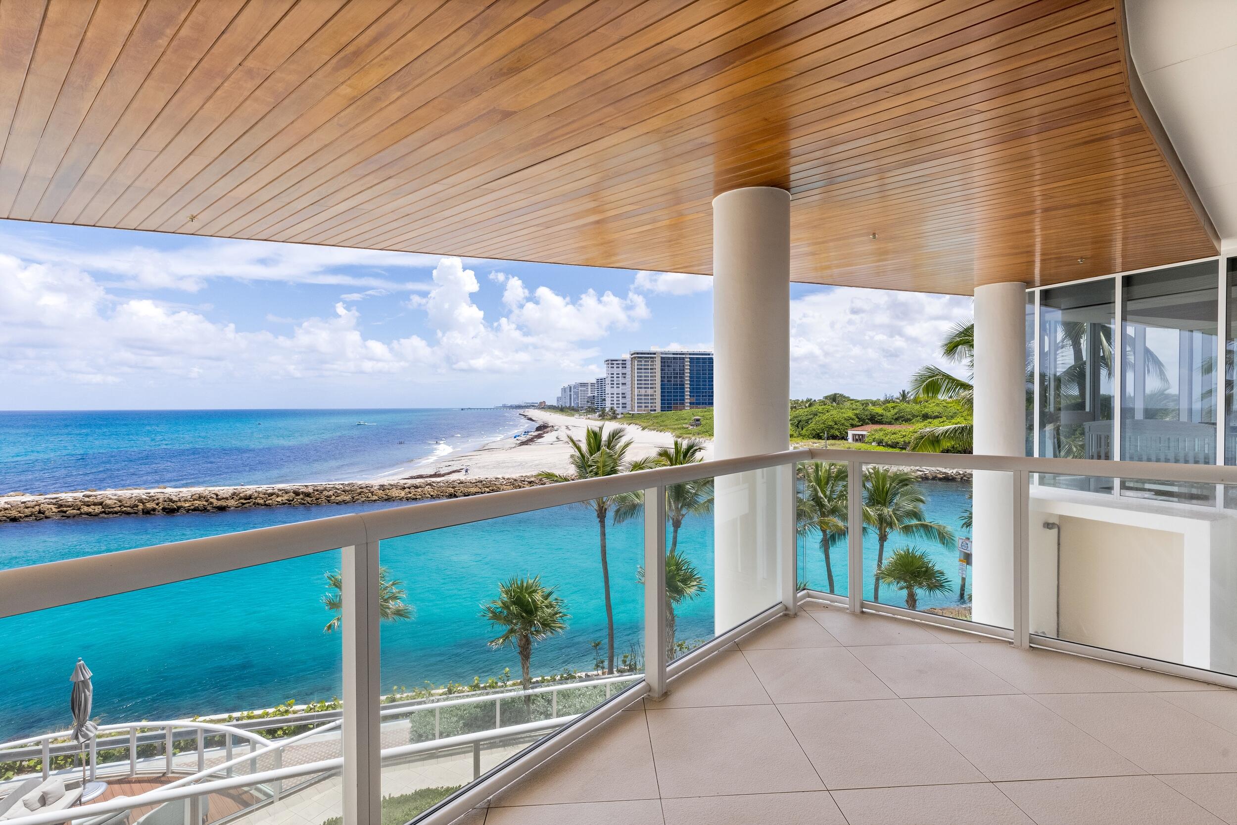 1000 South Ocean Boulevard, Unit 103 Boca Raton, FL 33432 - Photo 40 of 61 Terrace