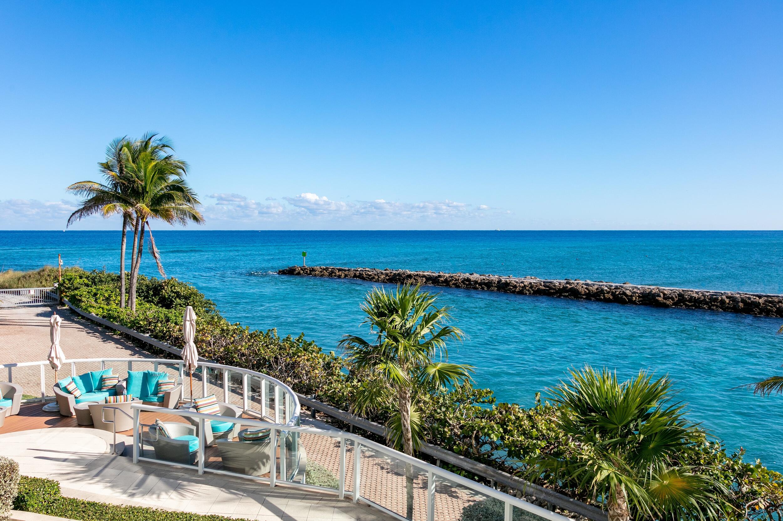 1000 South Ocean Boulevard, Unit 103 Boca Raton, FL 33432 - Photo 47 of 61 View