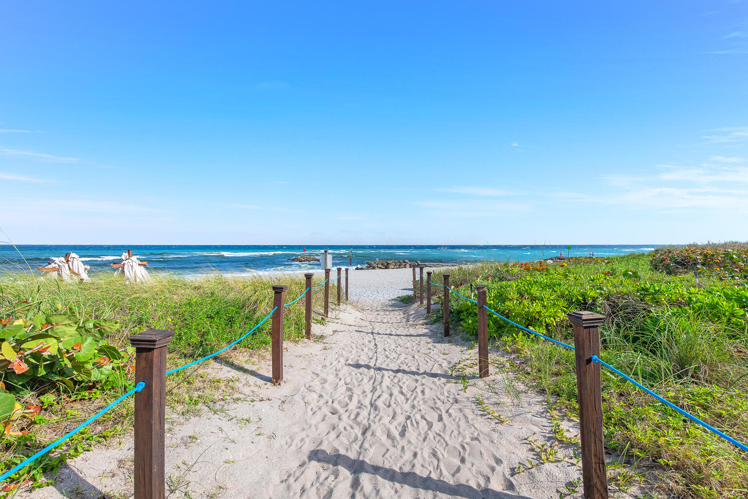 1000 South Ocean Boulevard, Unit 103 Boca Raton, FL 33432 - Photo 59 of 61 Beach access