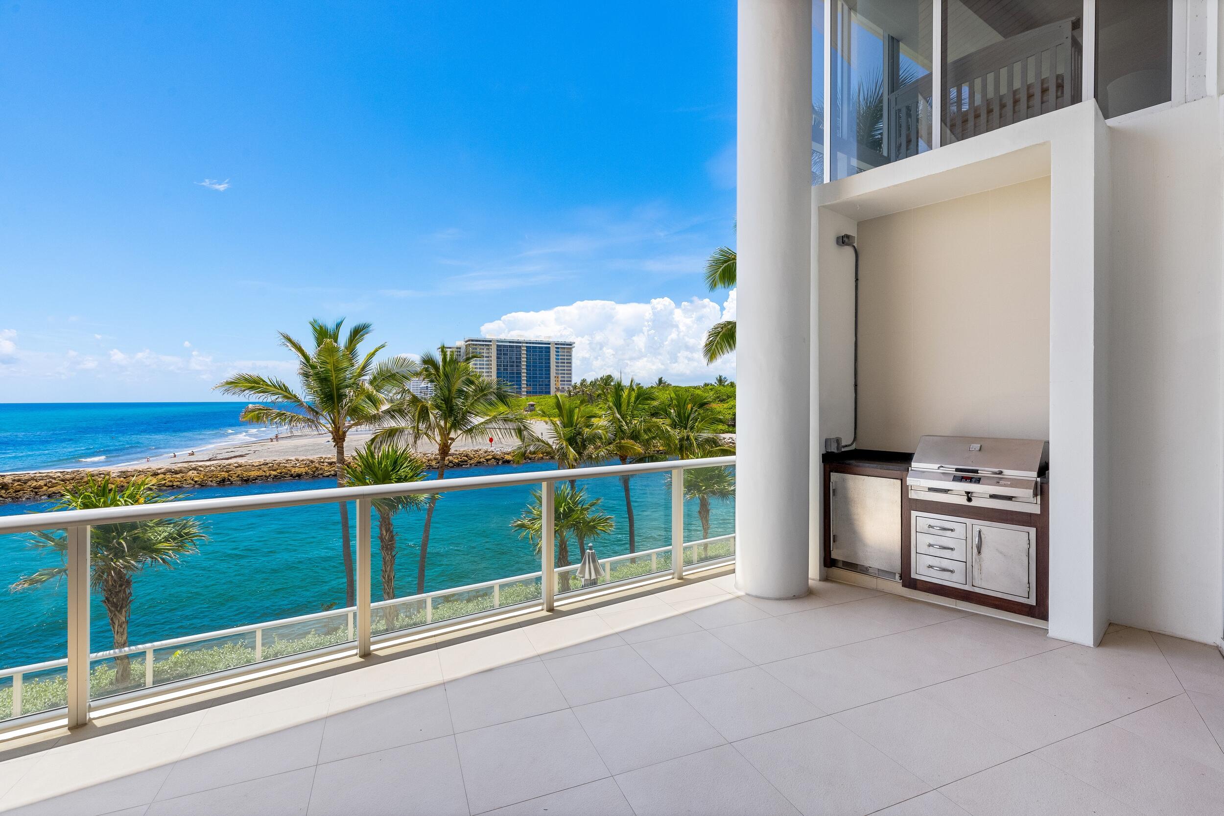 1000 South Ocean Boulevard, Unit 103 Boca Raton, FL 33432 - Photo 6 of 61 Terrace