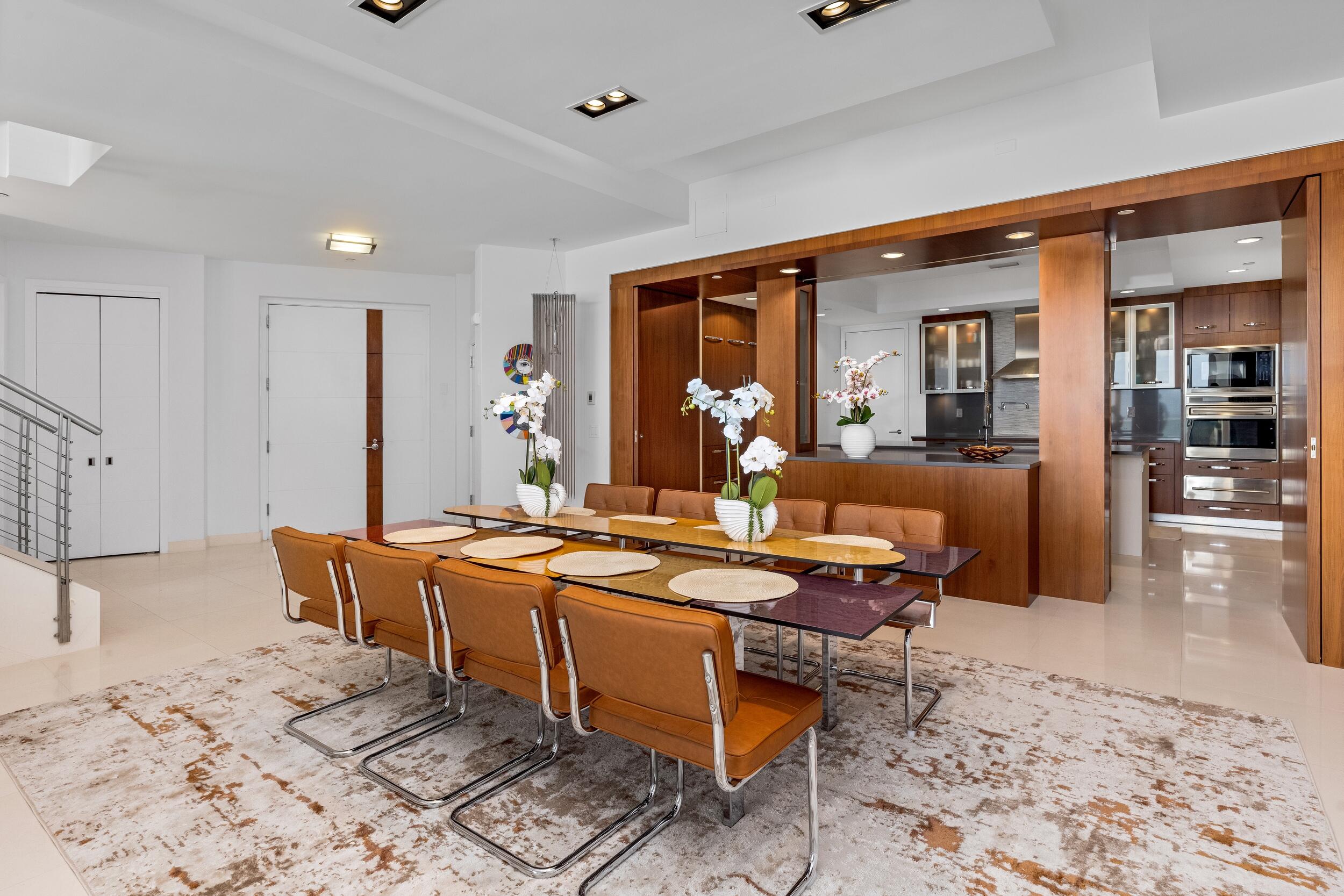 1000 South Ocean Boulevard, Unit 103 Boca Raton, FL 33432 - Photo 7 of 61 Dining