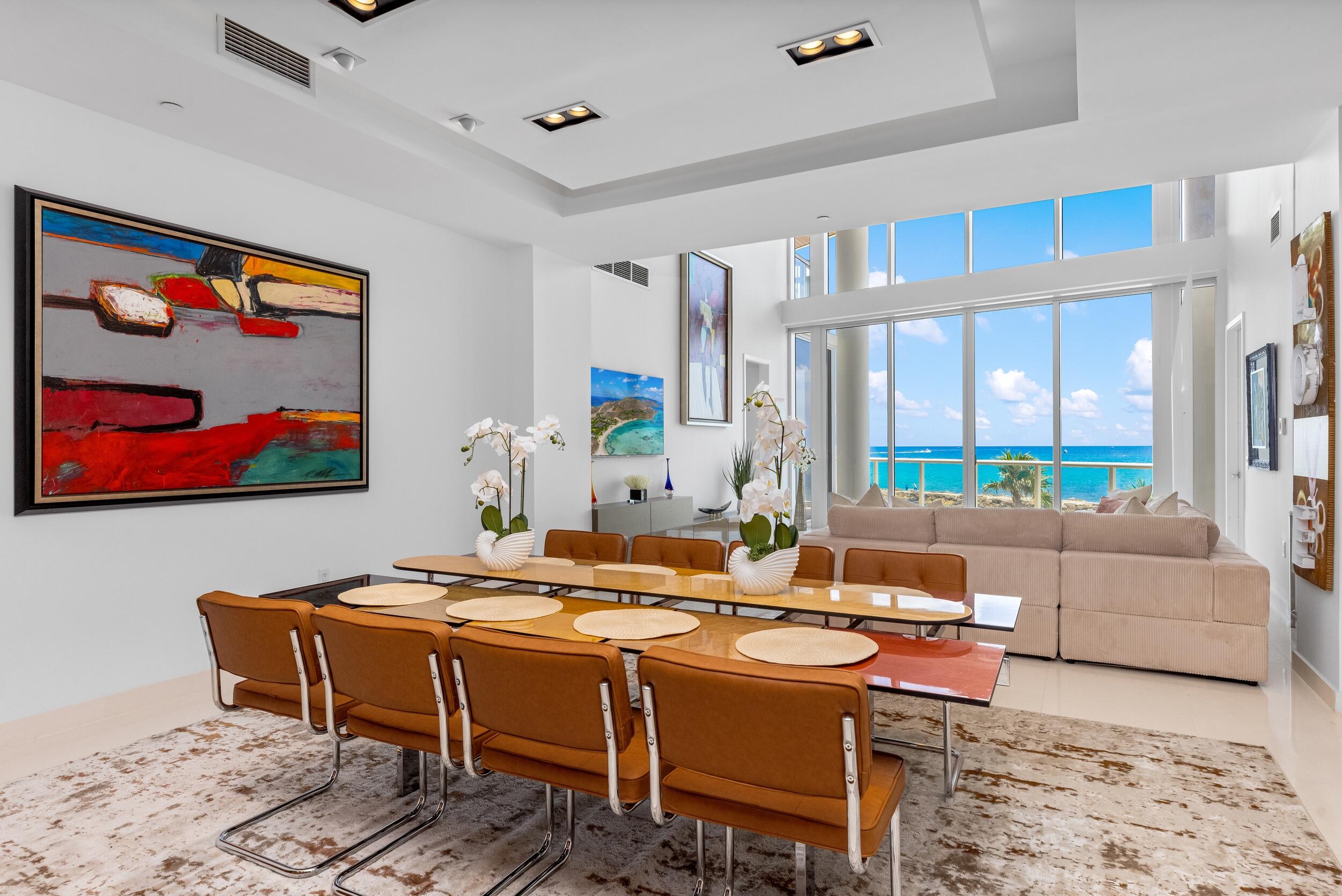 1000 South Ocean Boulevard, Unit 103 Boca Raton, FL 33432 - Photo 8 of 61 Dining