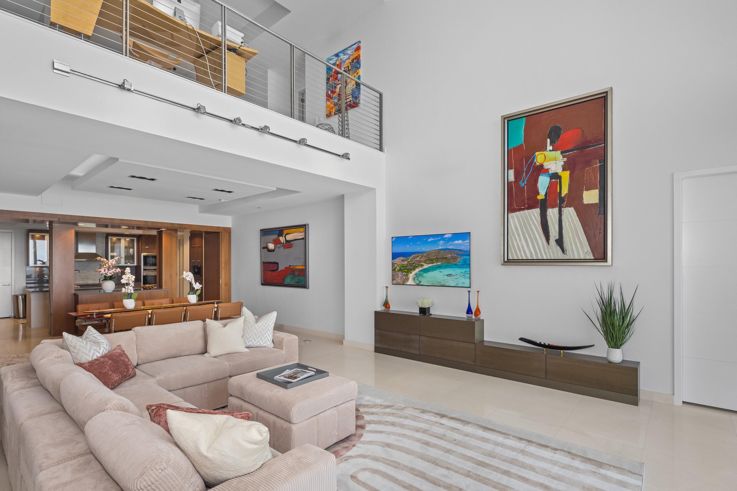 1000 South Ocean Boulevard, Unit 103 Boca Raton, FL 33432 - Photo 9 of 61 Living Area