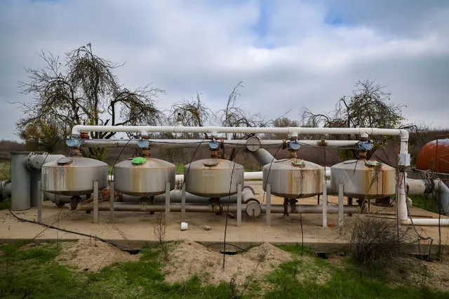 $31,048,580 | 22322 Road 28 1/2, Madera, CA 93638