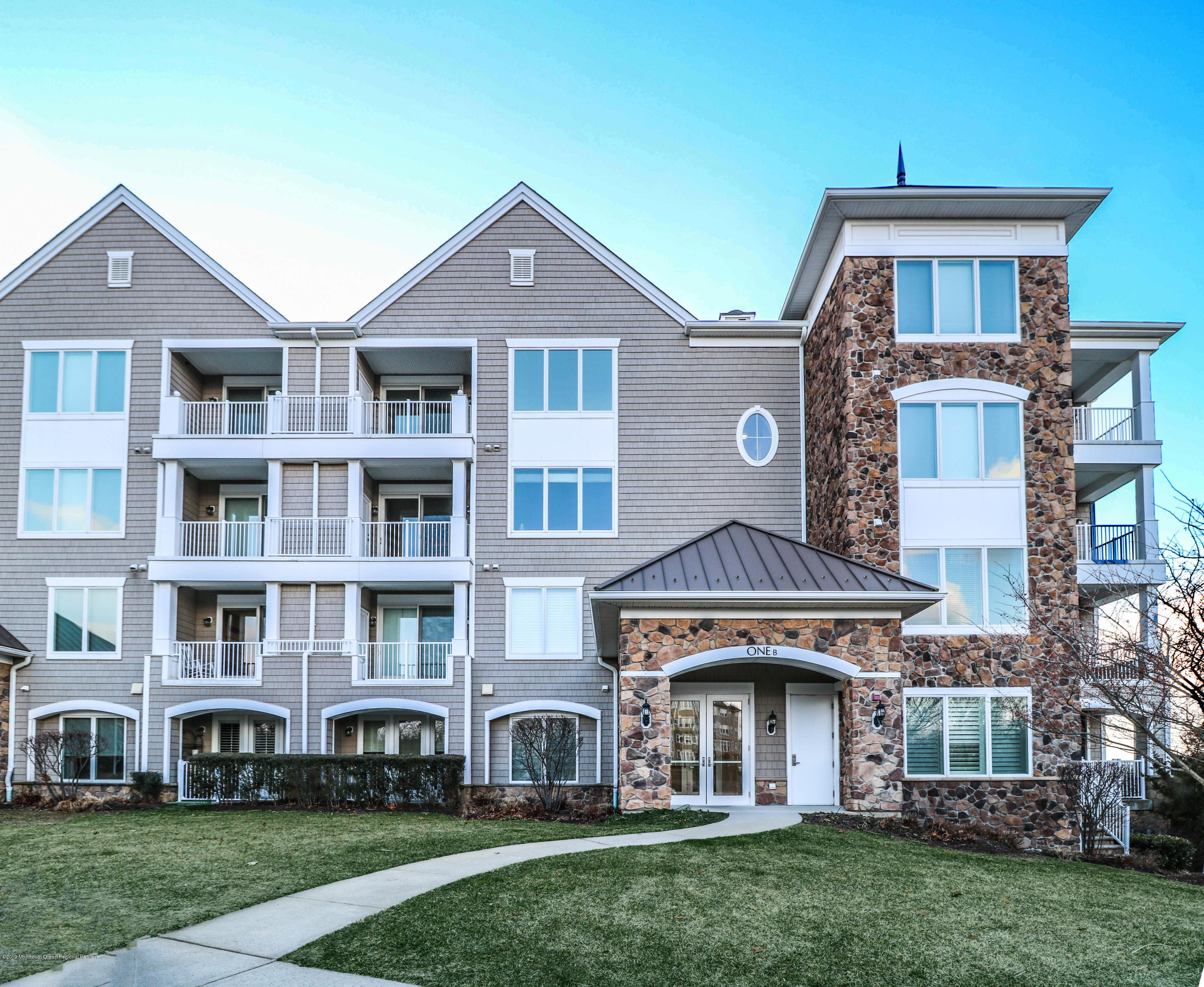 2201 River Road, Unit 1303 Point Pleasant, NJ 08742 - Photo 1 of 53 Welcome Home