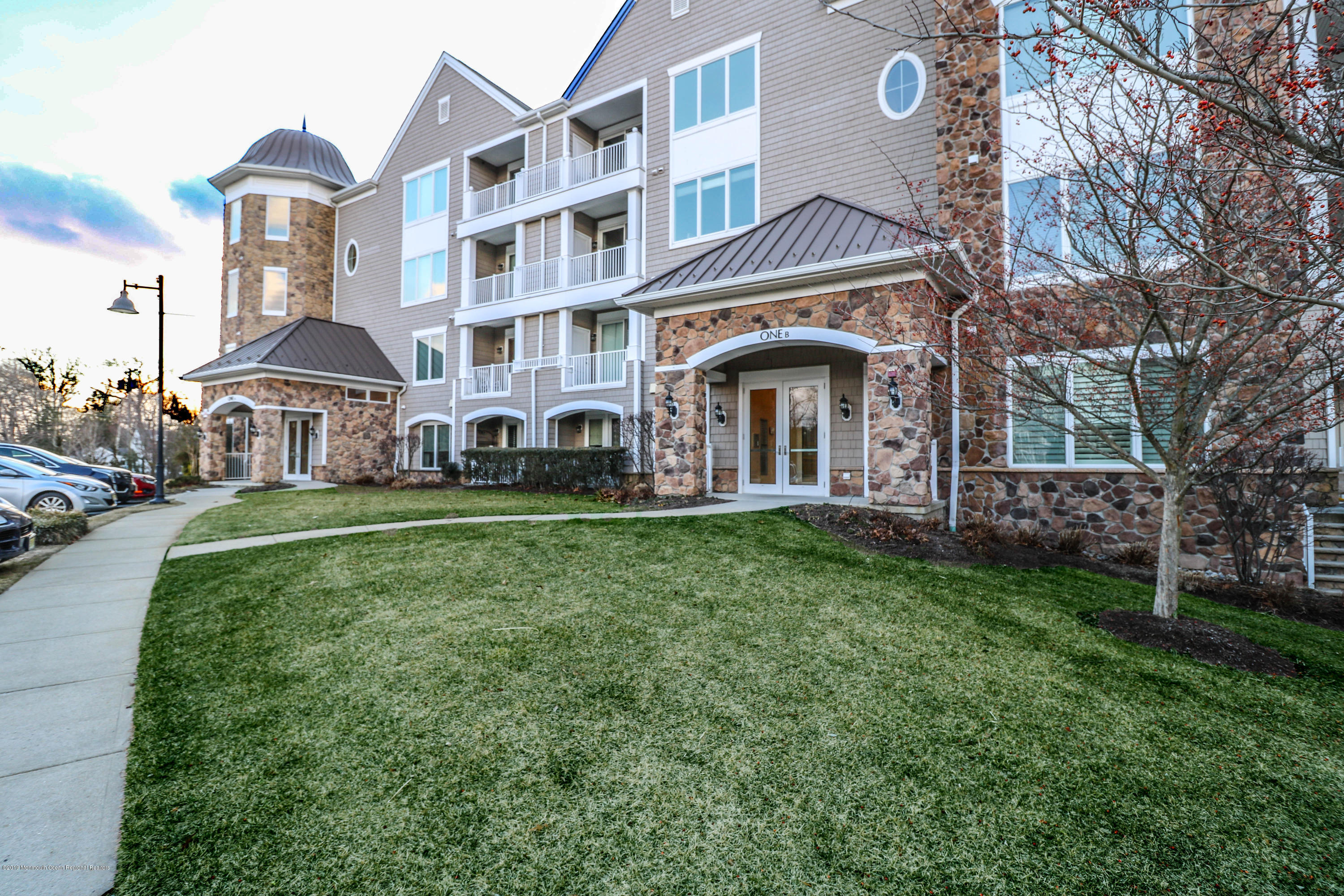 2201 River Road, Unit 1303 Point Pleasant, NJ 08742 - Photo 11 of 53 Exterior 3