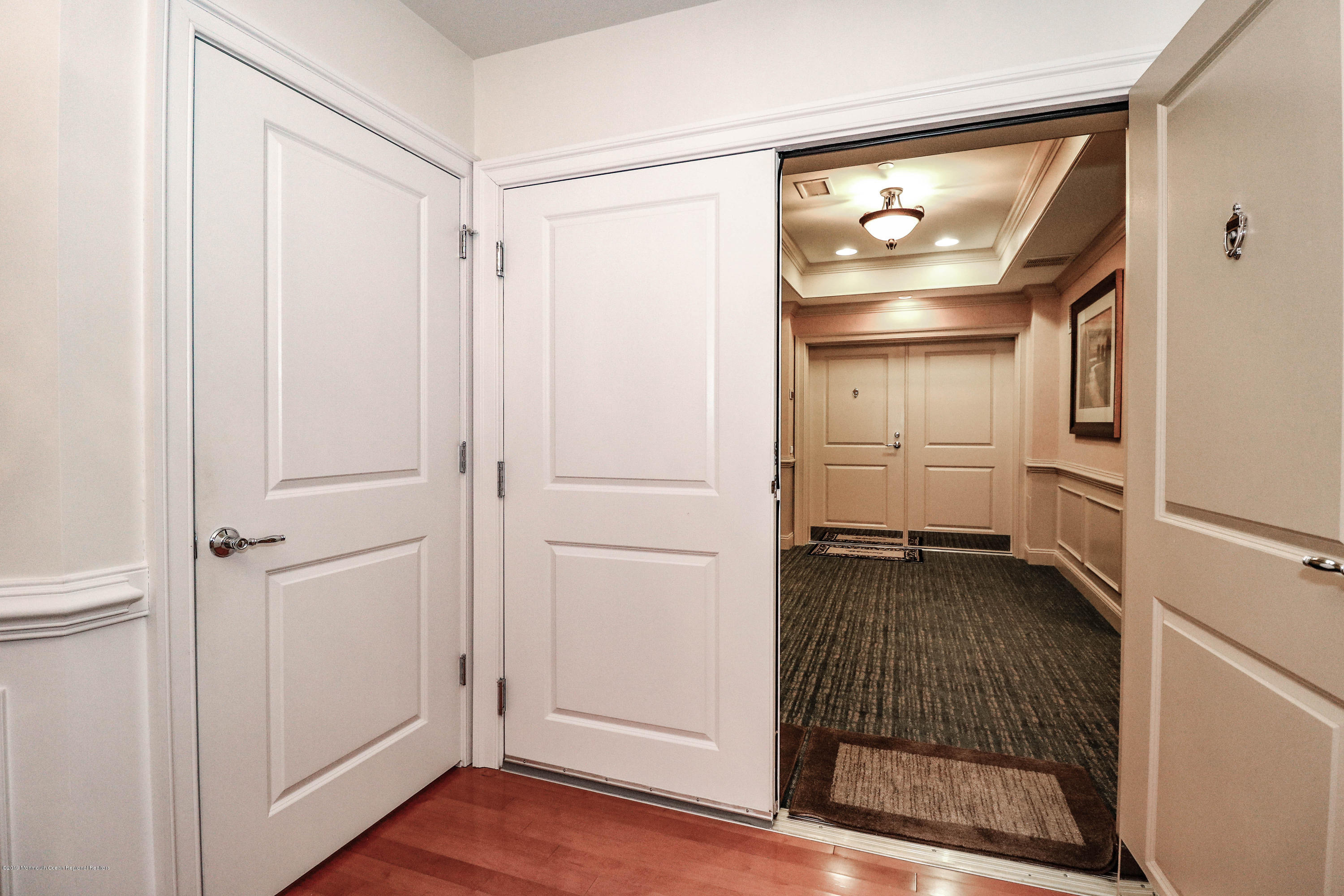 2201 River Road, Unit 1303 Point Pleasant, NJ 08742 - Photo 12 of 53 Foyer 1