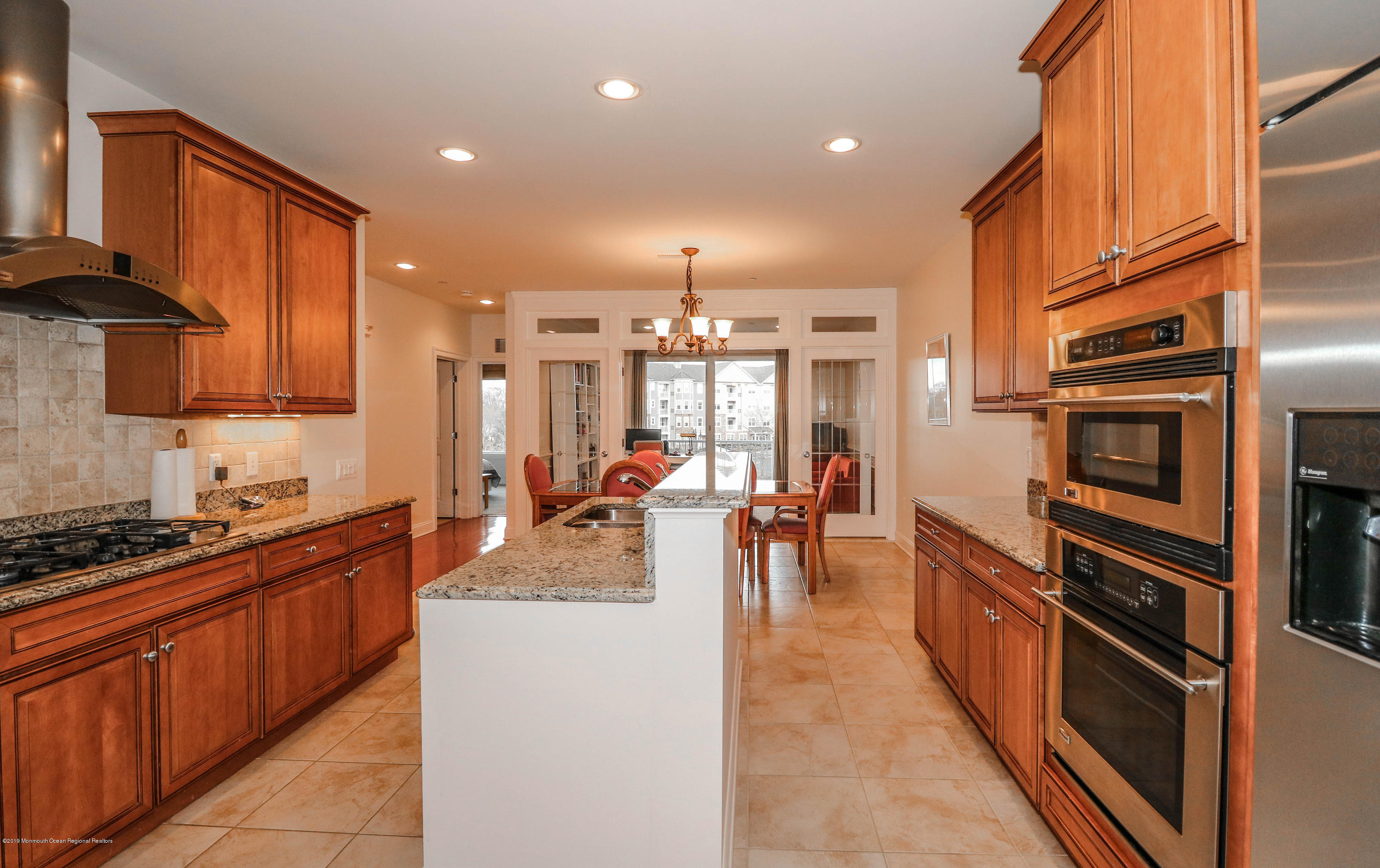 2201 River Road, Unit 1303 Point Pleasant, NJ 08742 - Photo 14 of 53 Kitchen 1