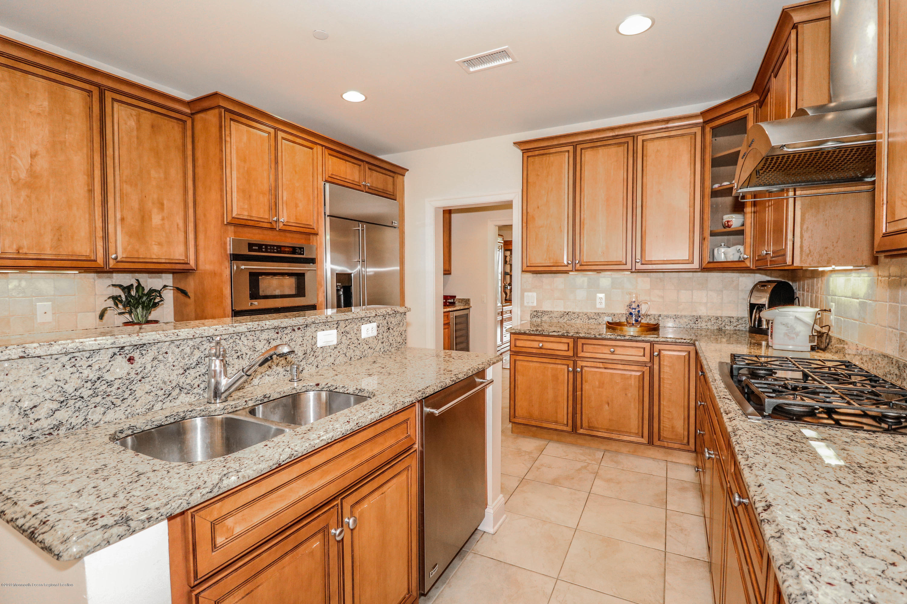 2201 River Road, Unit 1303 Point Pleasant, NJ 08742 - Photo 15 of 53 Kitchen 2