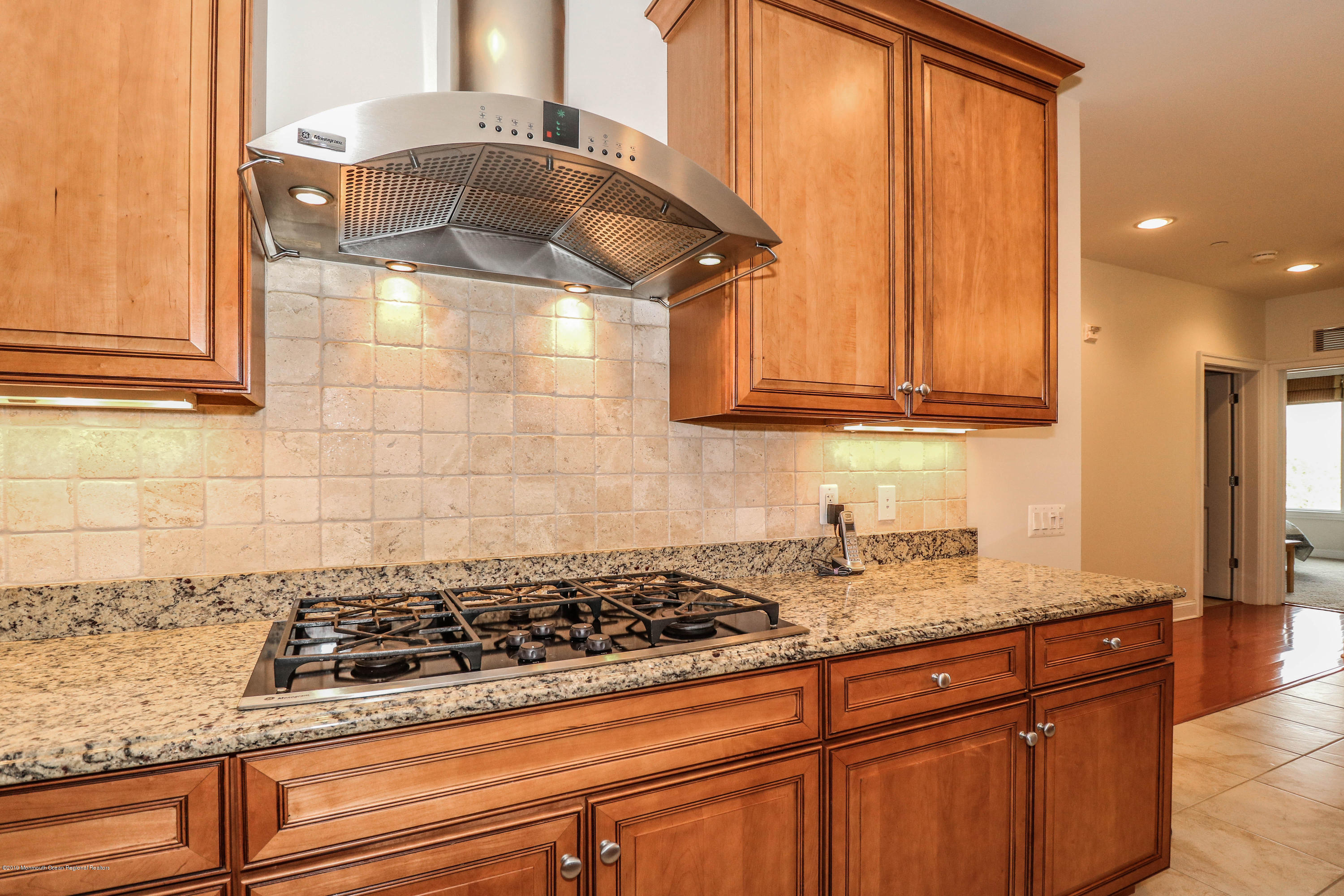 2201 River Road, Unit 1303 Point Pleasant, NJ 08742 - Photo 16 of 53 Kitchen 3