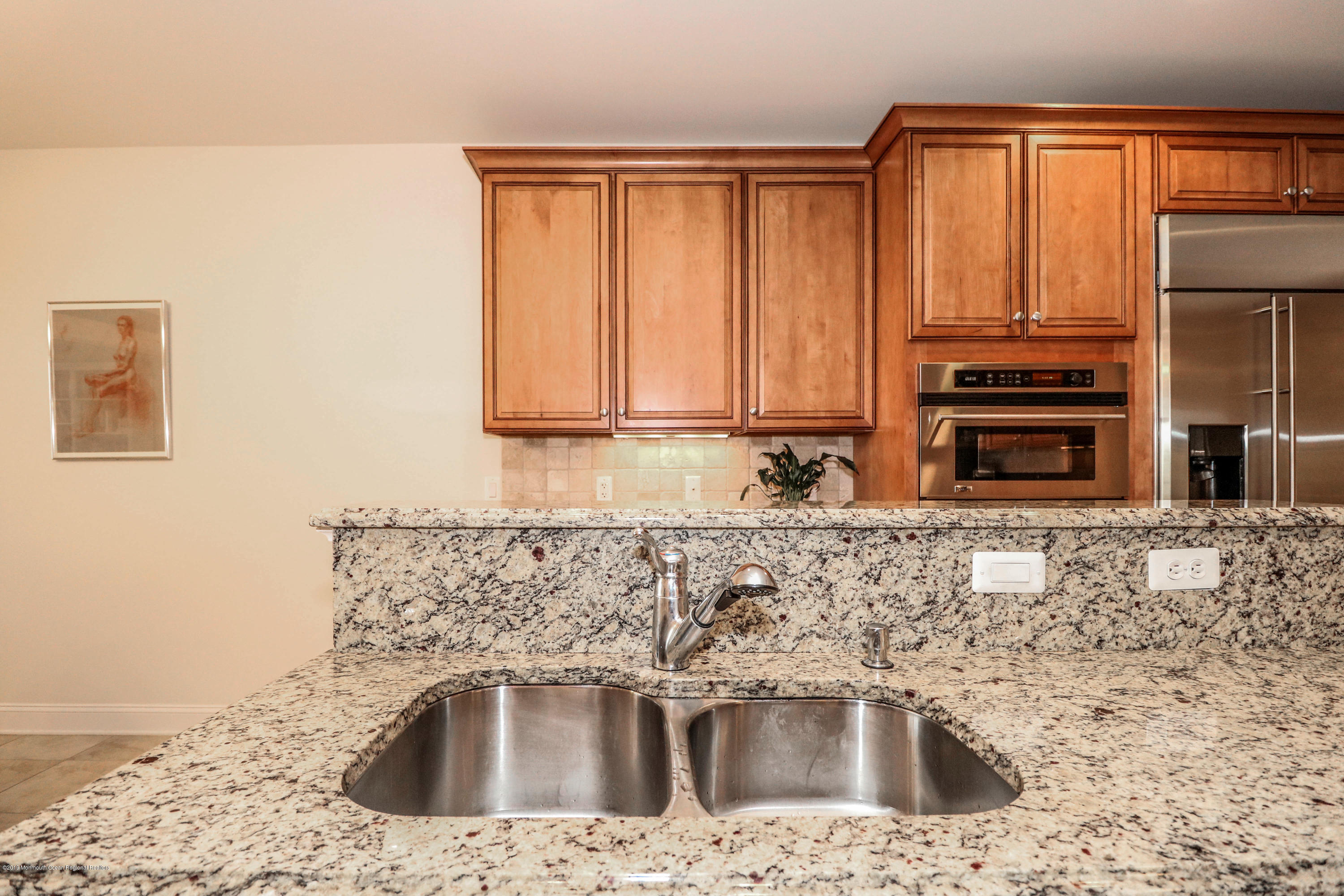 2201 River Road, Unit 1303 Point Pleasant, NJ 08742 - Photo 17 of 53 Kitchen 4