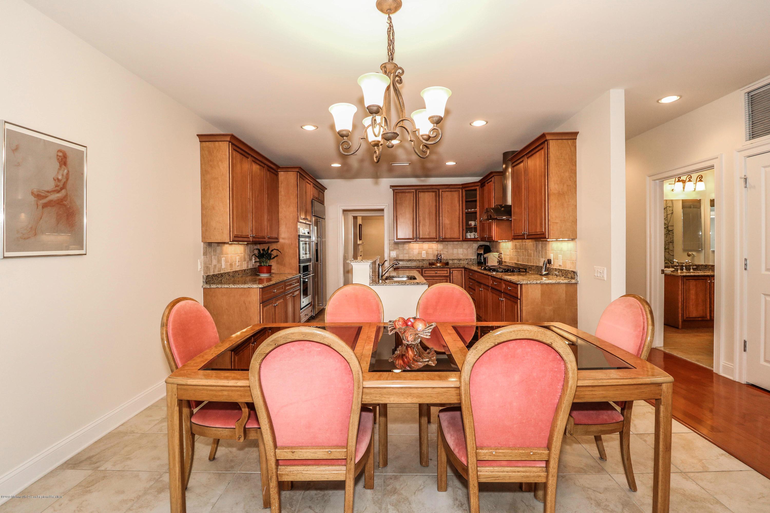2201 River Road, Unit 1303 Point Pleasant, NJ 08742 - Photo 20 of 53 Kitchen 6