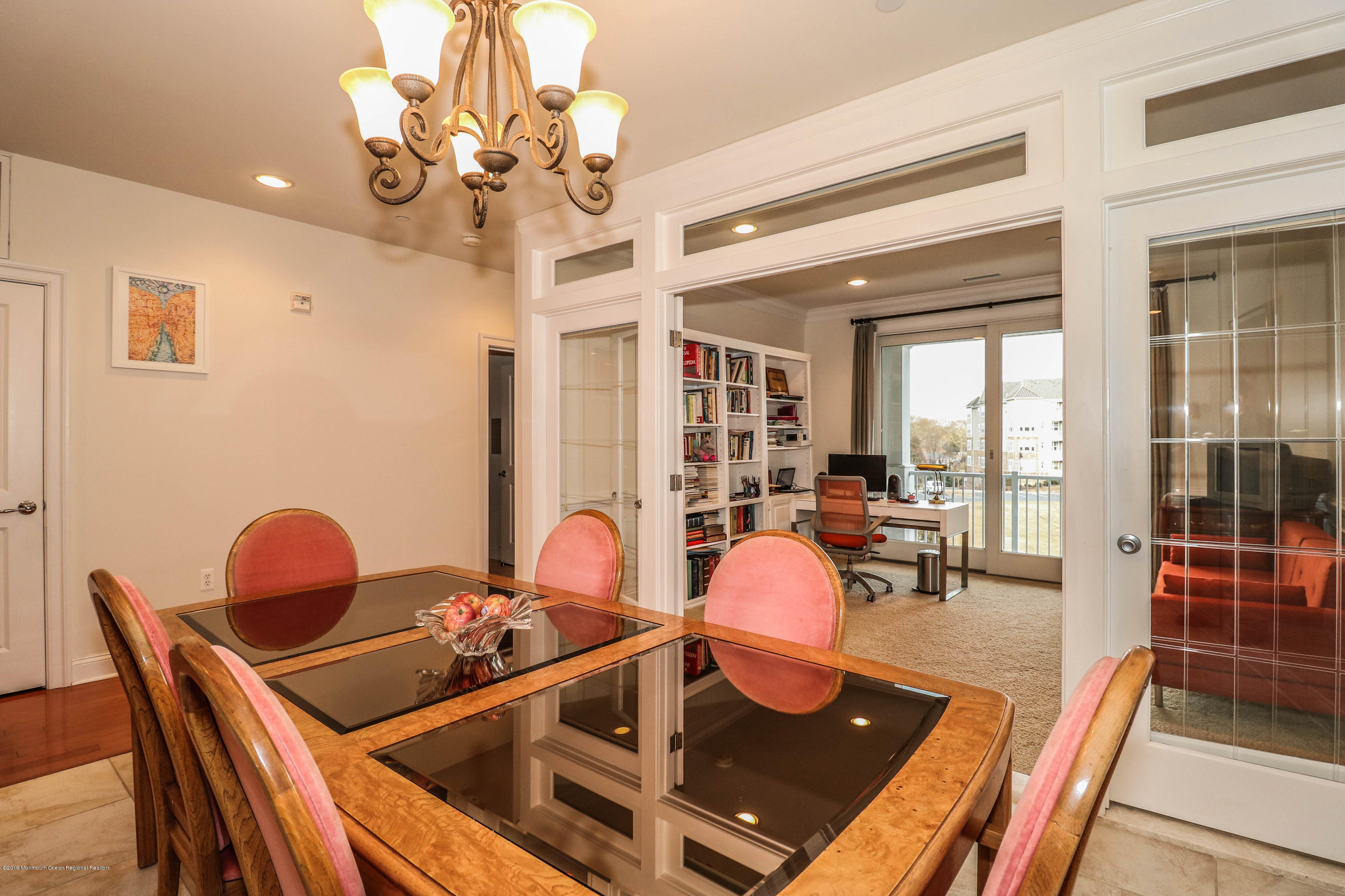2201 River Road, Unit 1303 Point Pleasant, NJ 08742 - Photo 21 of 53 Kitchen 7