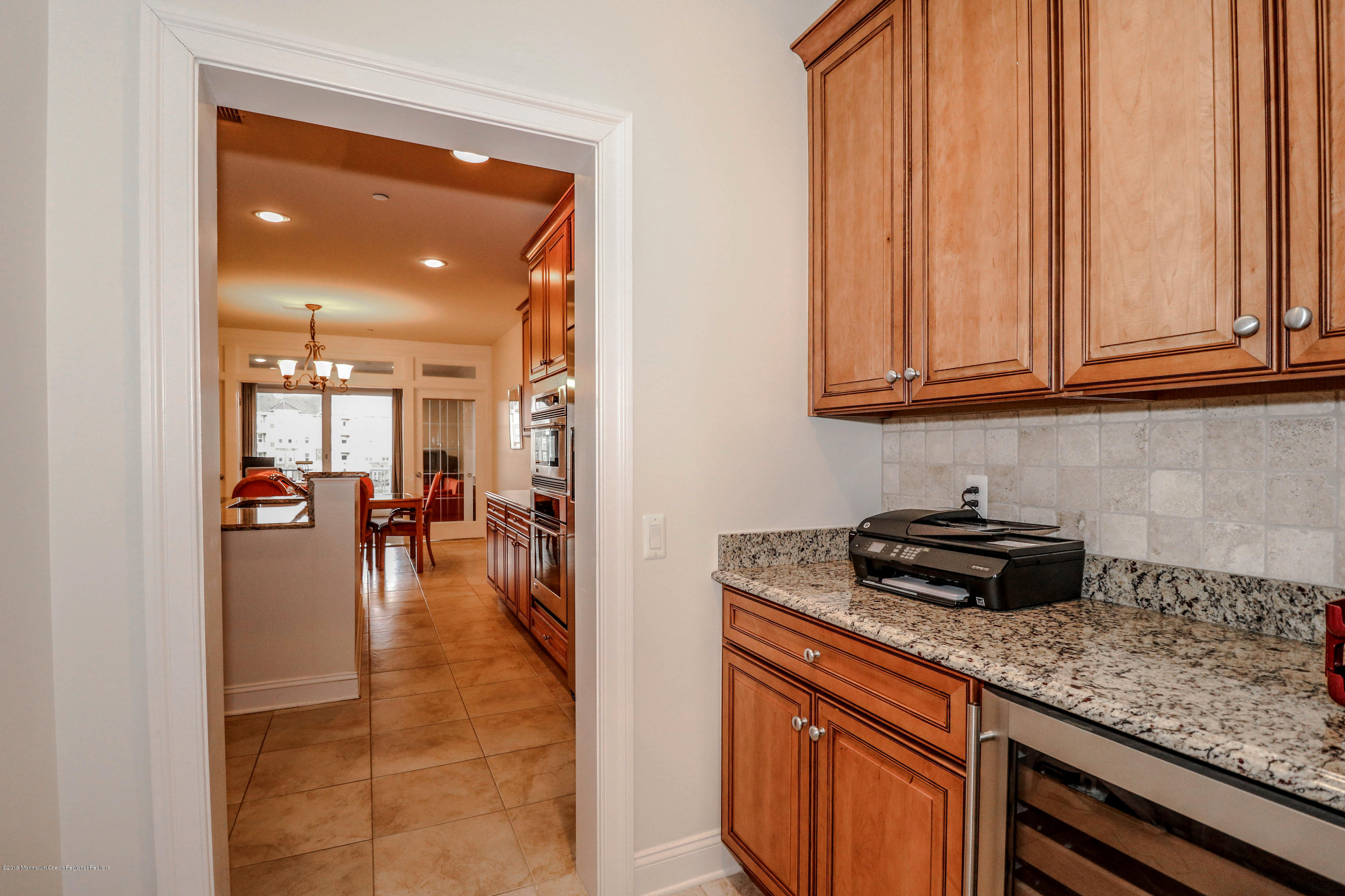 2201 River Road, Unit 1303 Point Pleasant, NJ 08742 - Photo 22 of 53 Butler Pantry