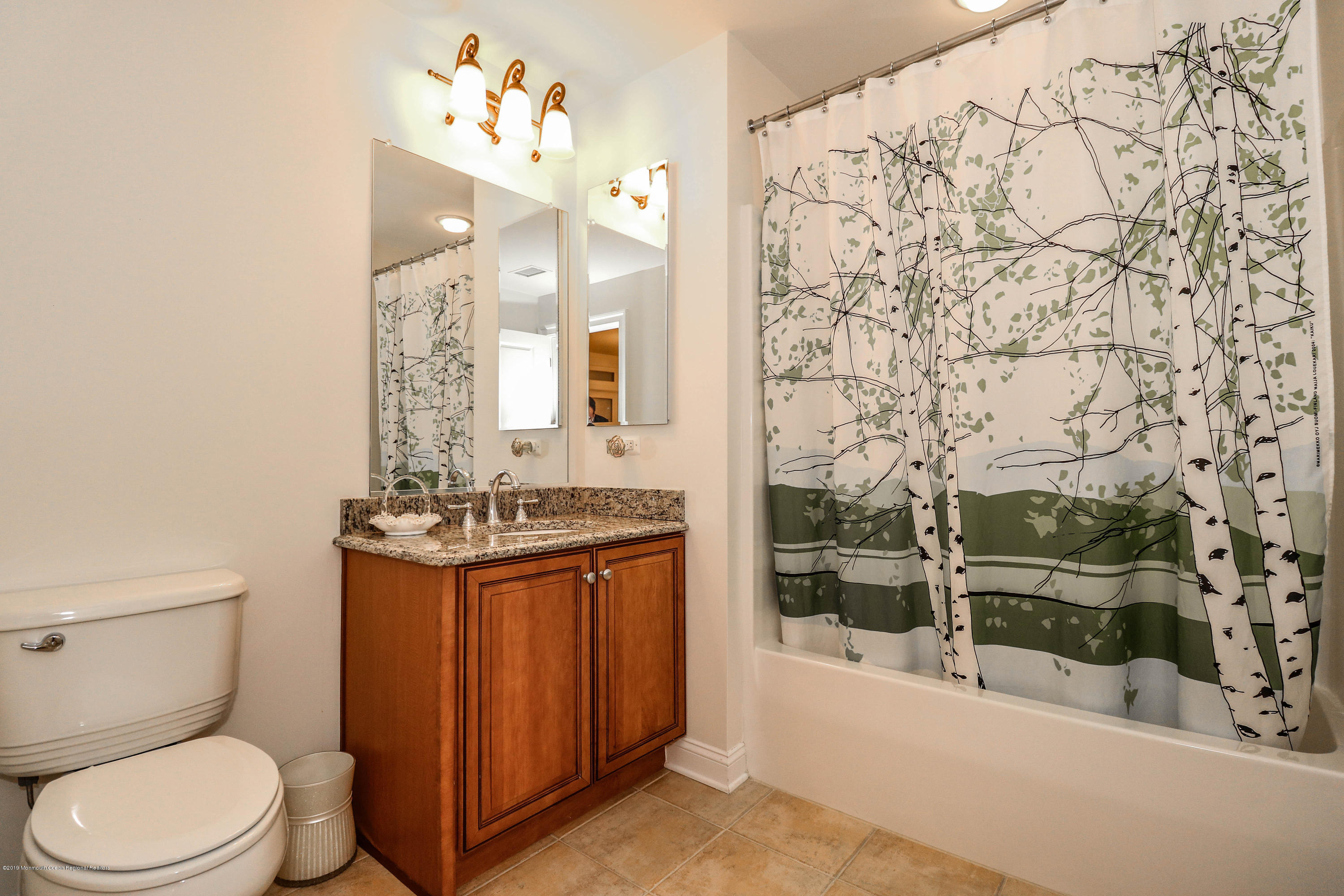 2201 River Road, Unit 1303 Point Pleasant, NJ 08742 - Photo 26 of 53 Main Bath