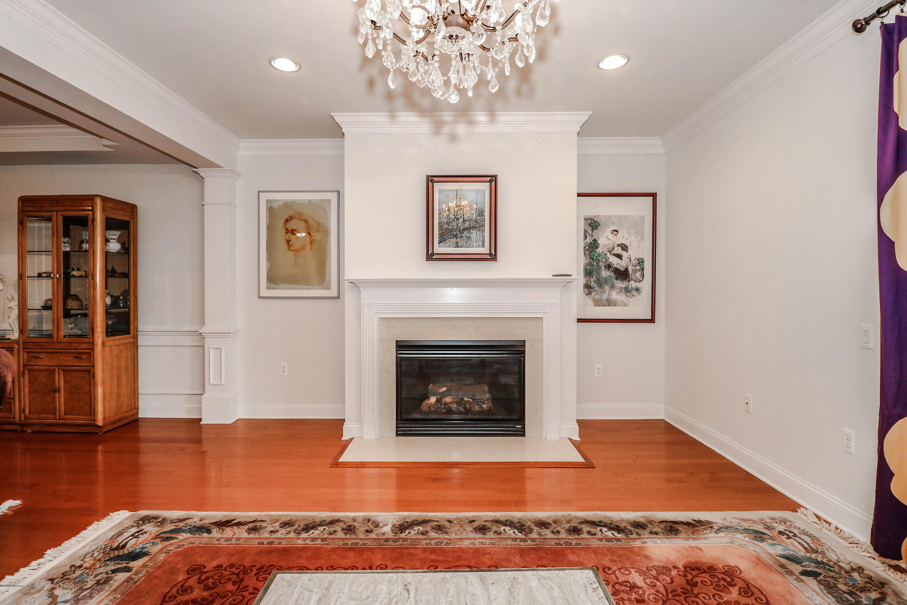 2201 River Road, Unit 1303 Point Pleasant, NJ 08742 - Photo 27 of 53 Living Room 2