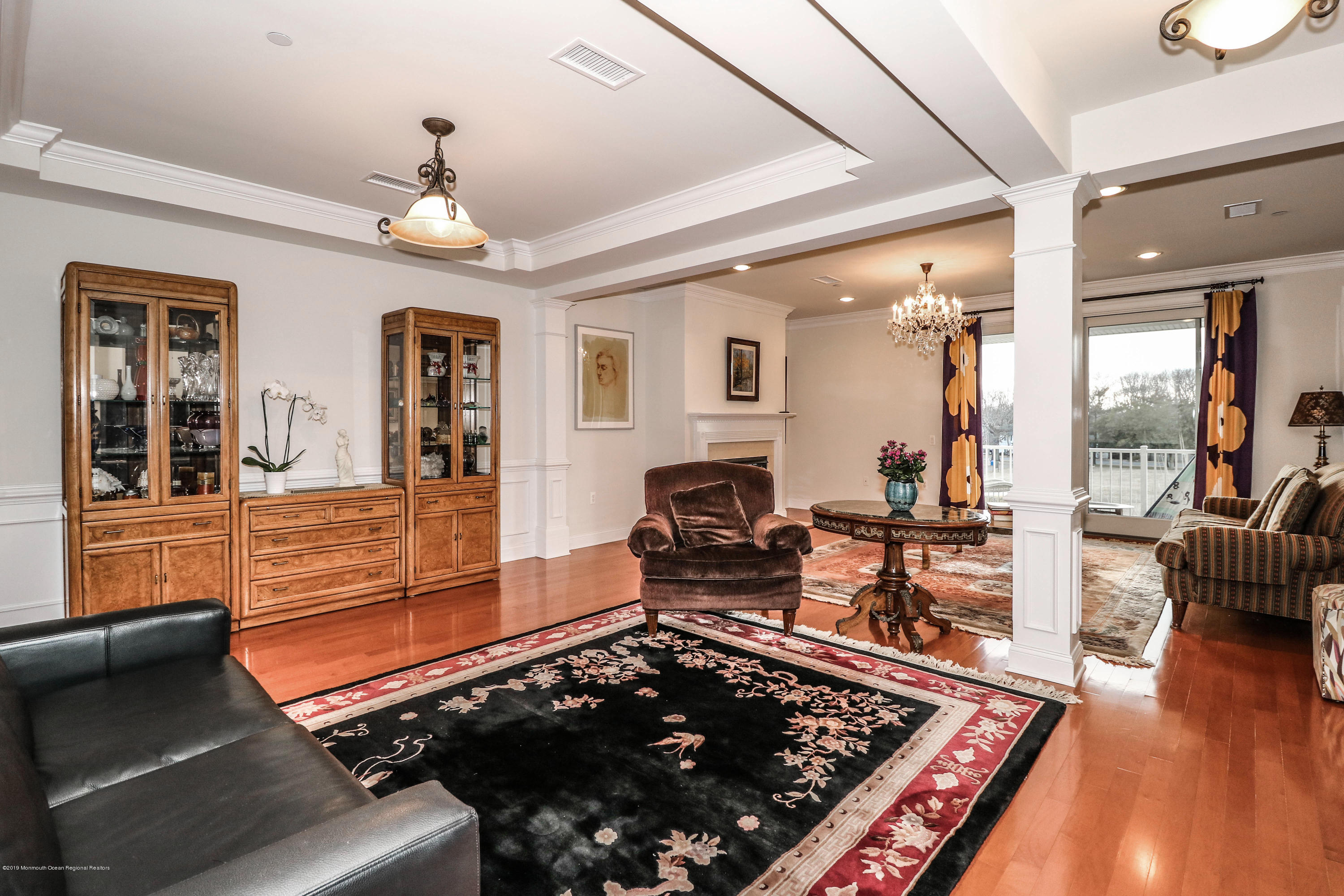 2201 River Road, Unit 1303 Point Pleasant, NJ 08742 - Photo 30 of 53 Den 2